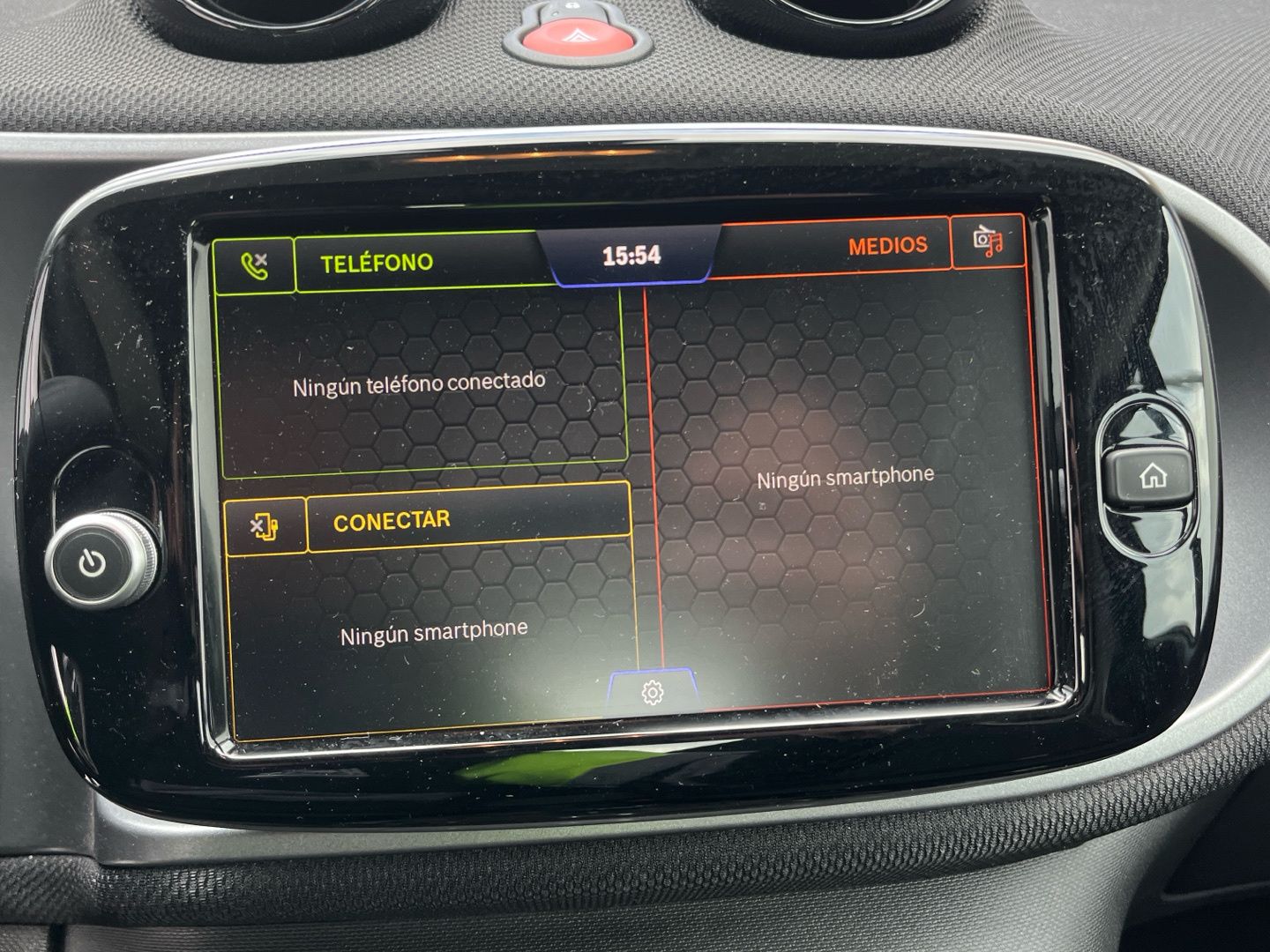 Smart ForTwo Coupe EQ EQ