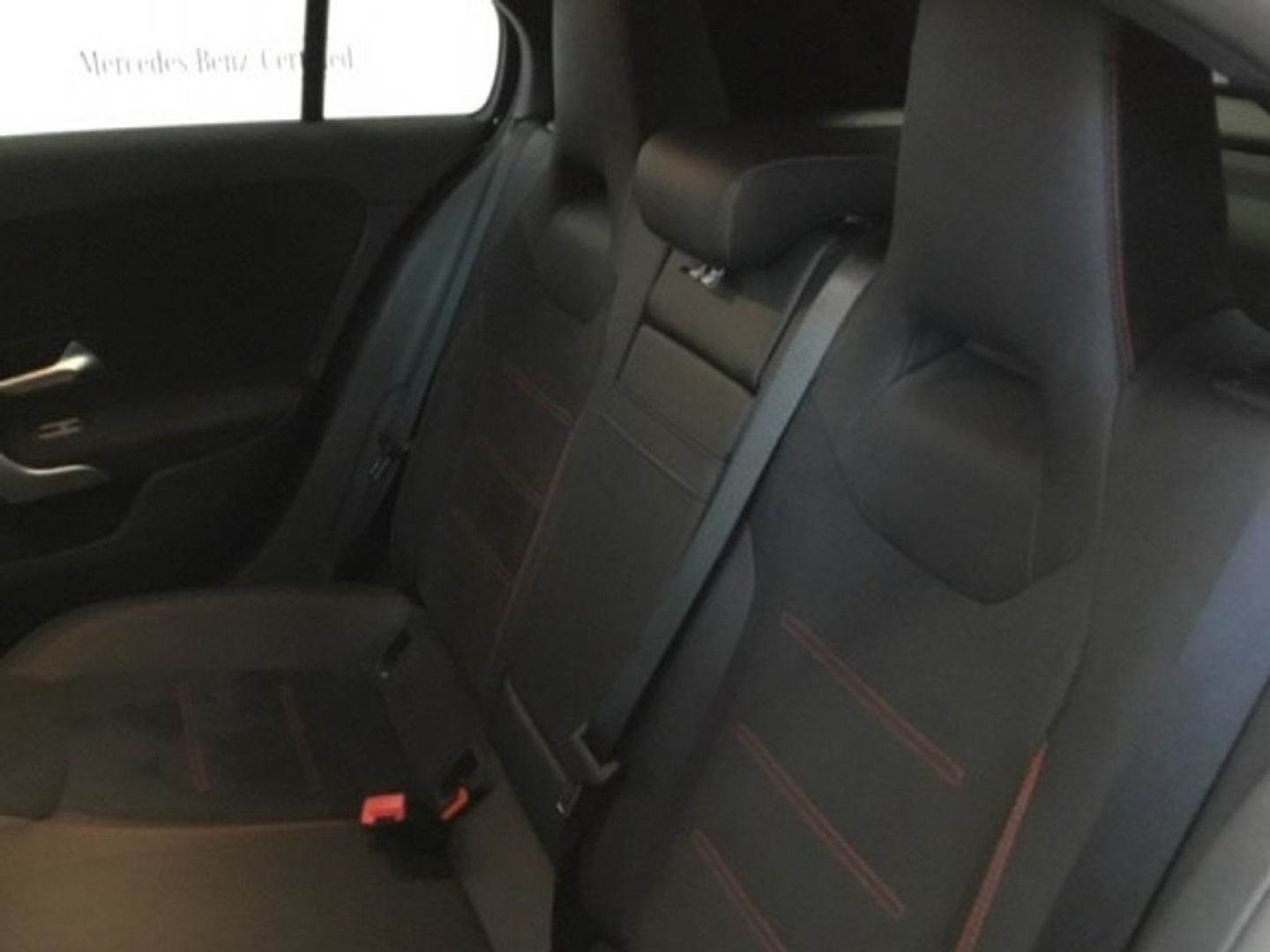 Mercedes-Benz Clase A 180 d 85 kW (116 CV)