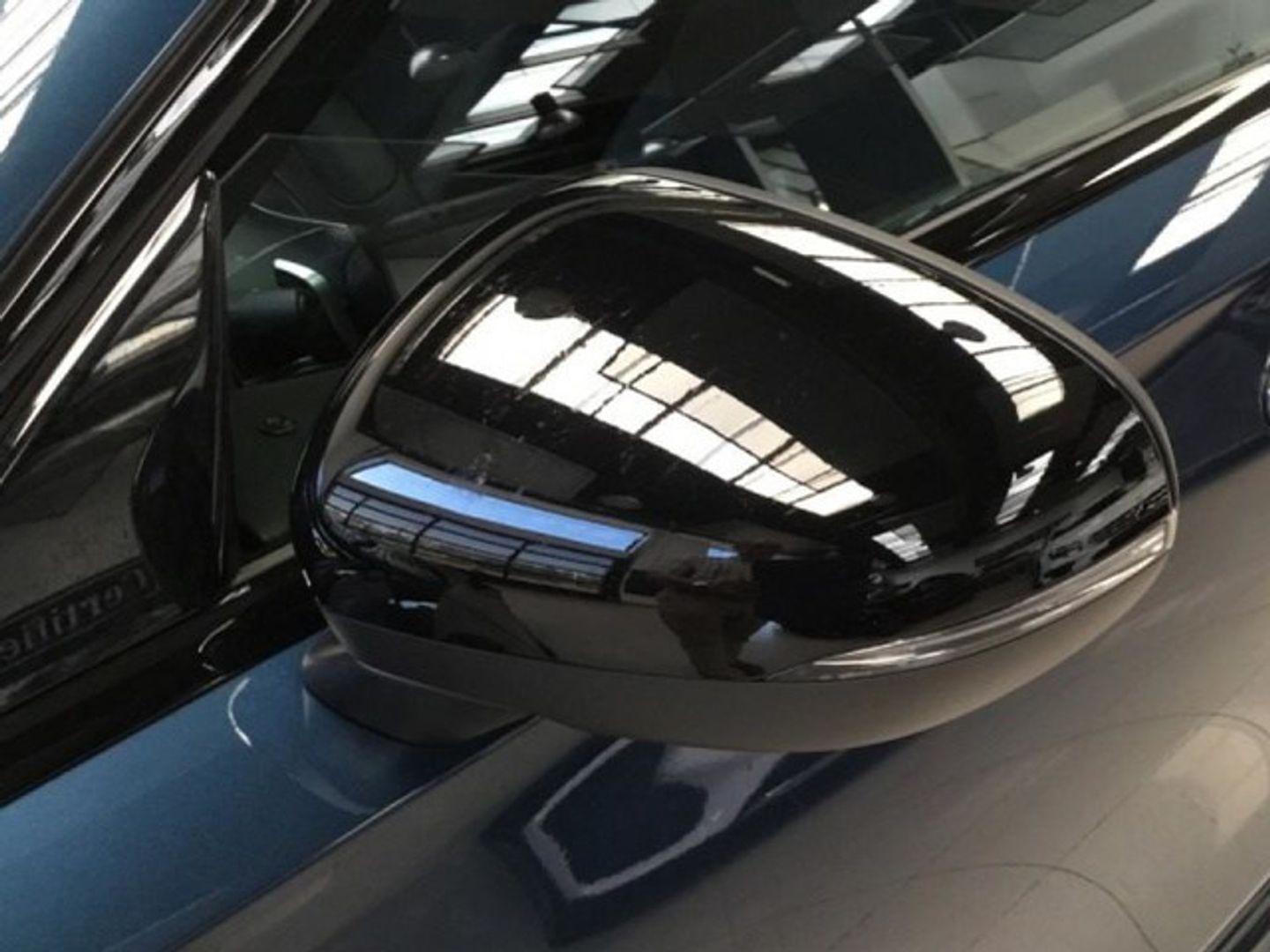 Mercedes-Benz Clase A 180 d 85 kW (116 CV)