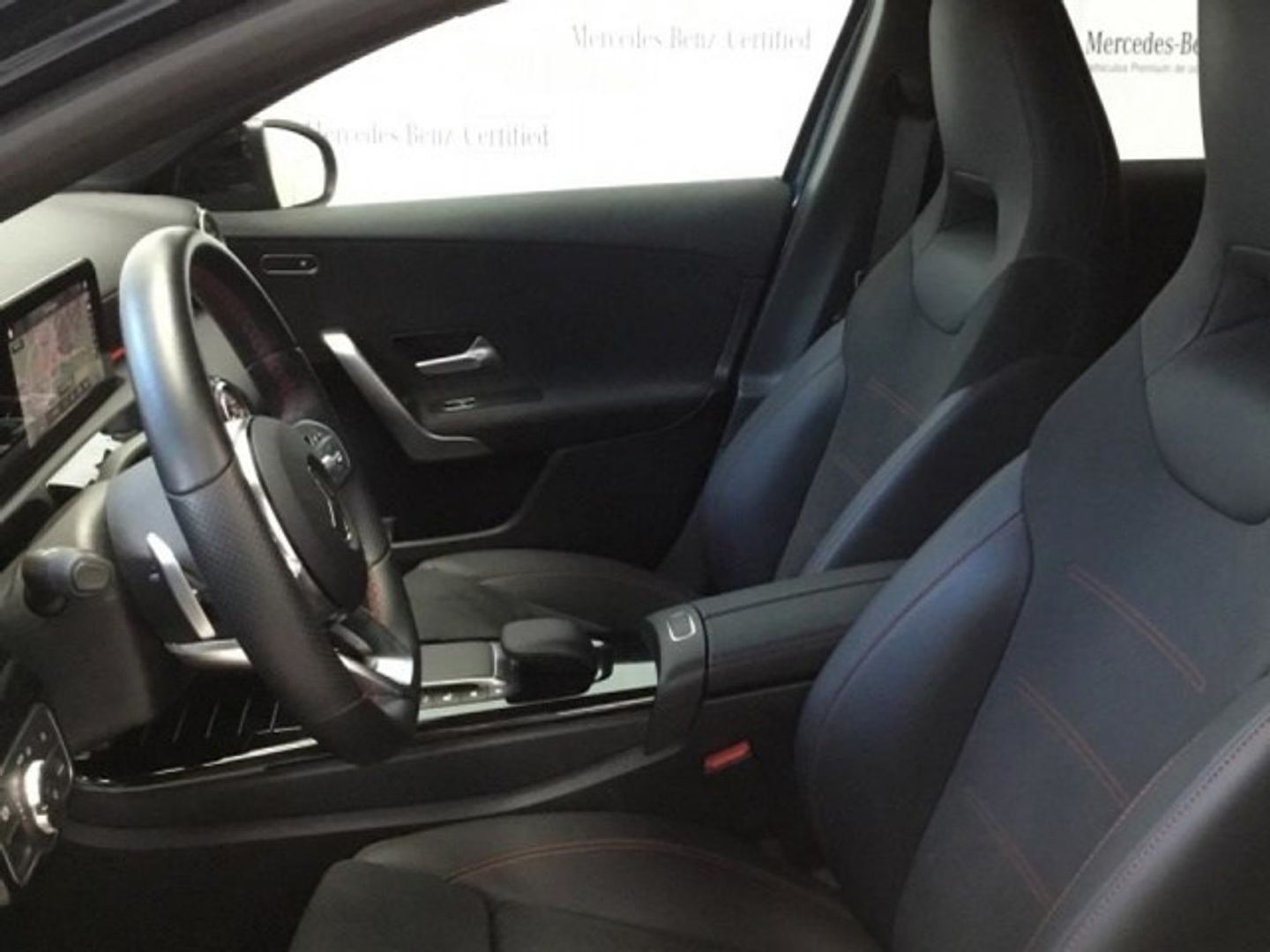 Mercedes-Benz Clase A 180 d 85 kW (116 CV)