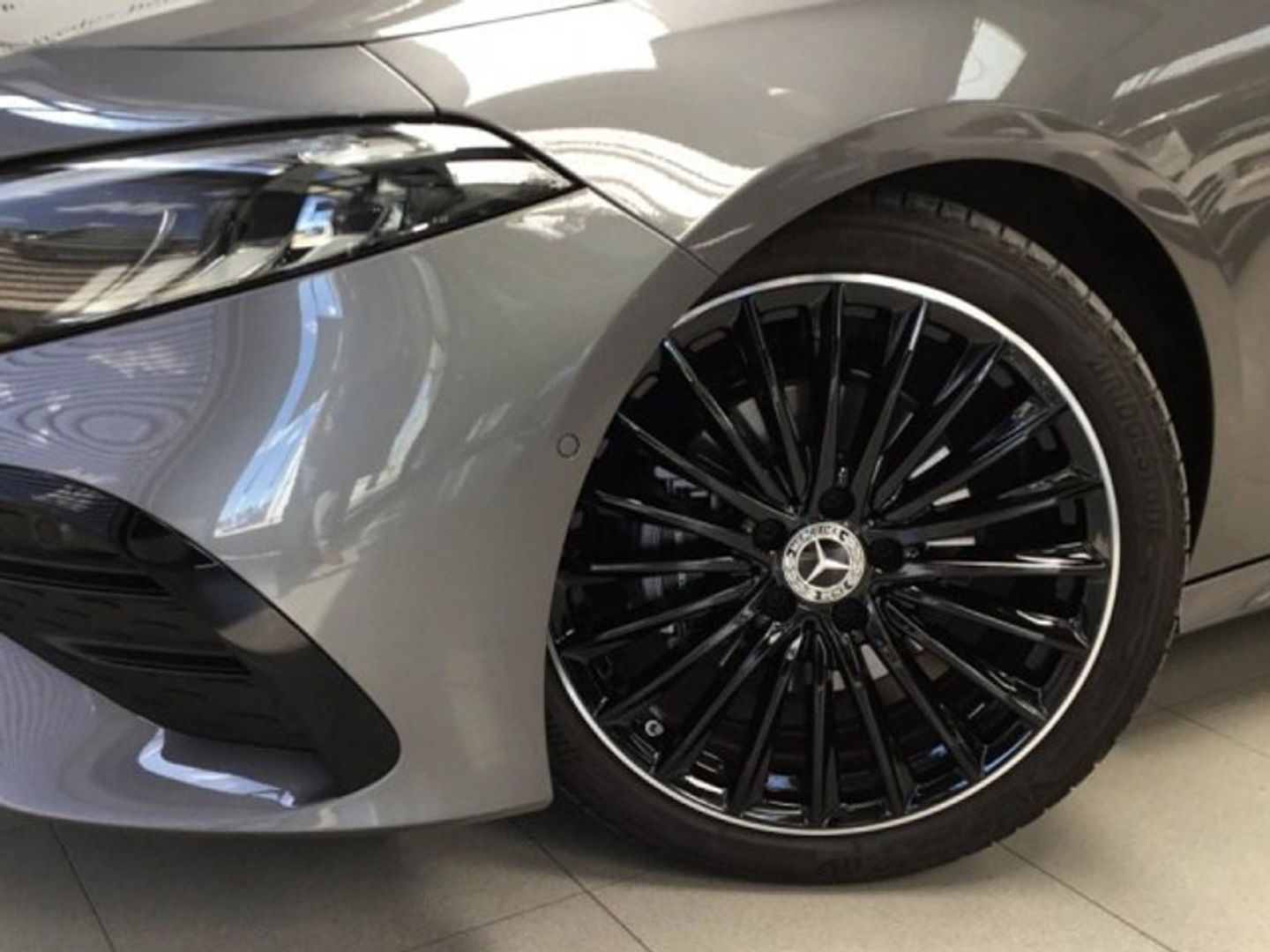 Mercedes-Benz Clase A 180 d 85 kW (116 CV)