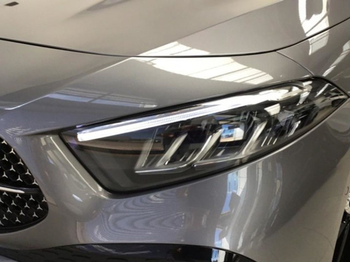 Mercedes-Benz Clase A 180 d 85 kW (116 CV)
