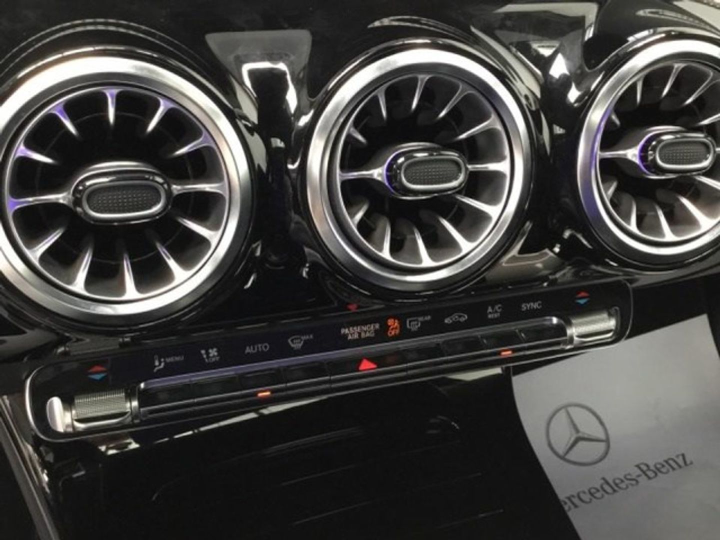 Mercedes-Benz Clase A 180 d 85 kW (116 CV)