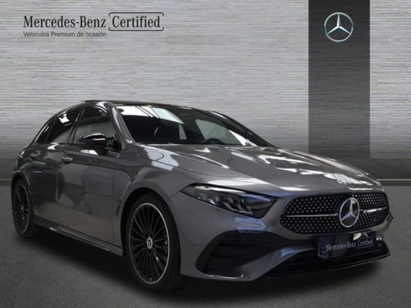 Mercedes-Benz Clase A 180 d 85 kW (116 CV)