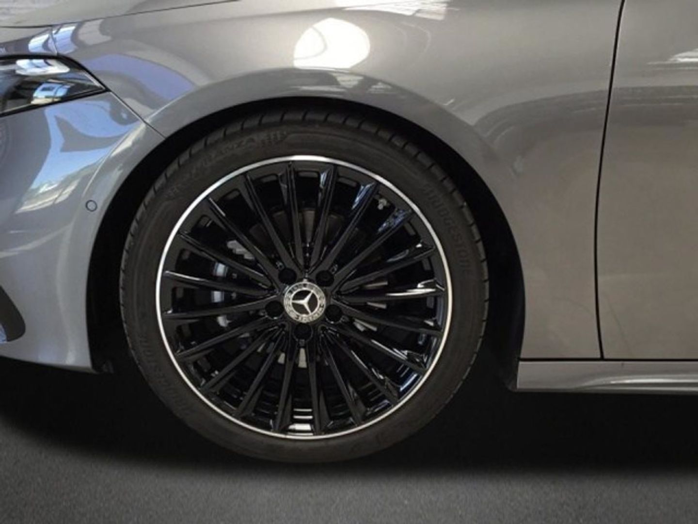 Mercedes-Benz Clase A 180 d 85 kW (116 CV)