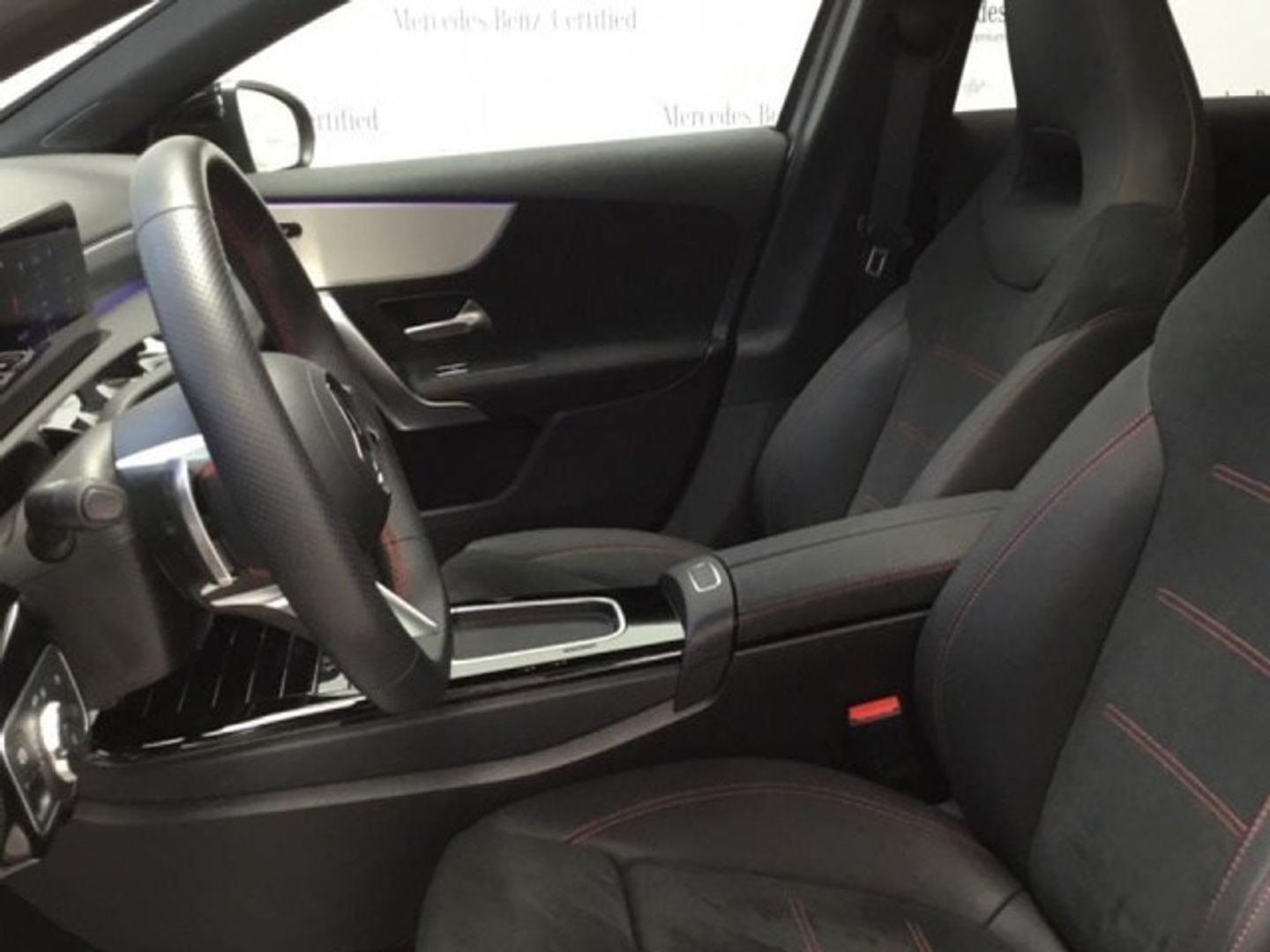Mercedes-Benz Clase A 180 d 85 kW (116 CV)