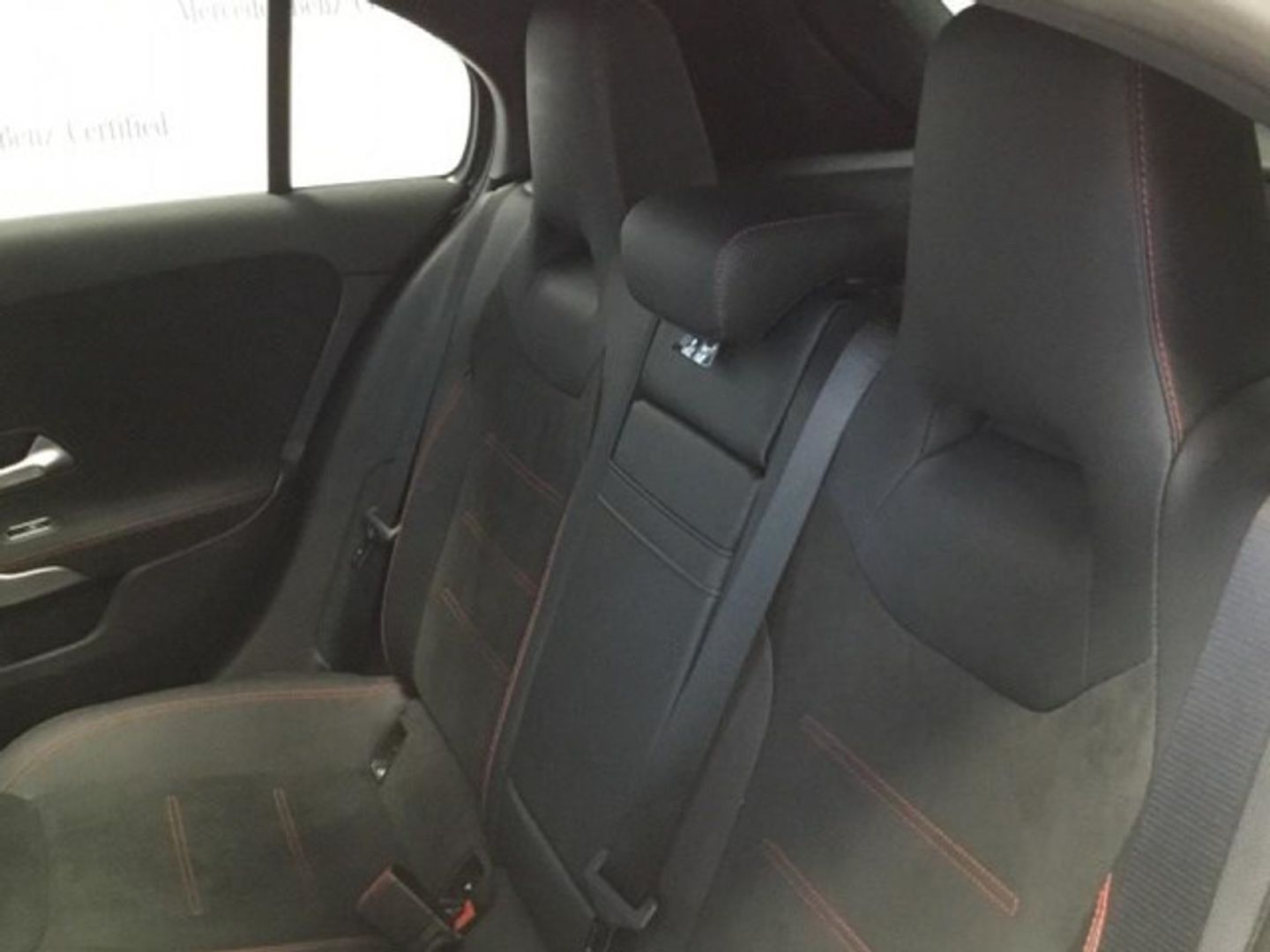 Mercedes-Benz Clase A 180 d 85 kW (116 CV)