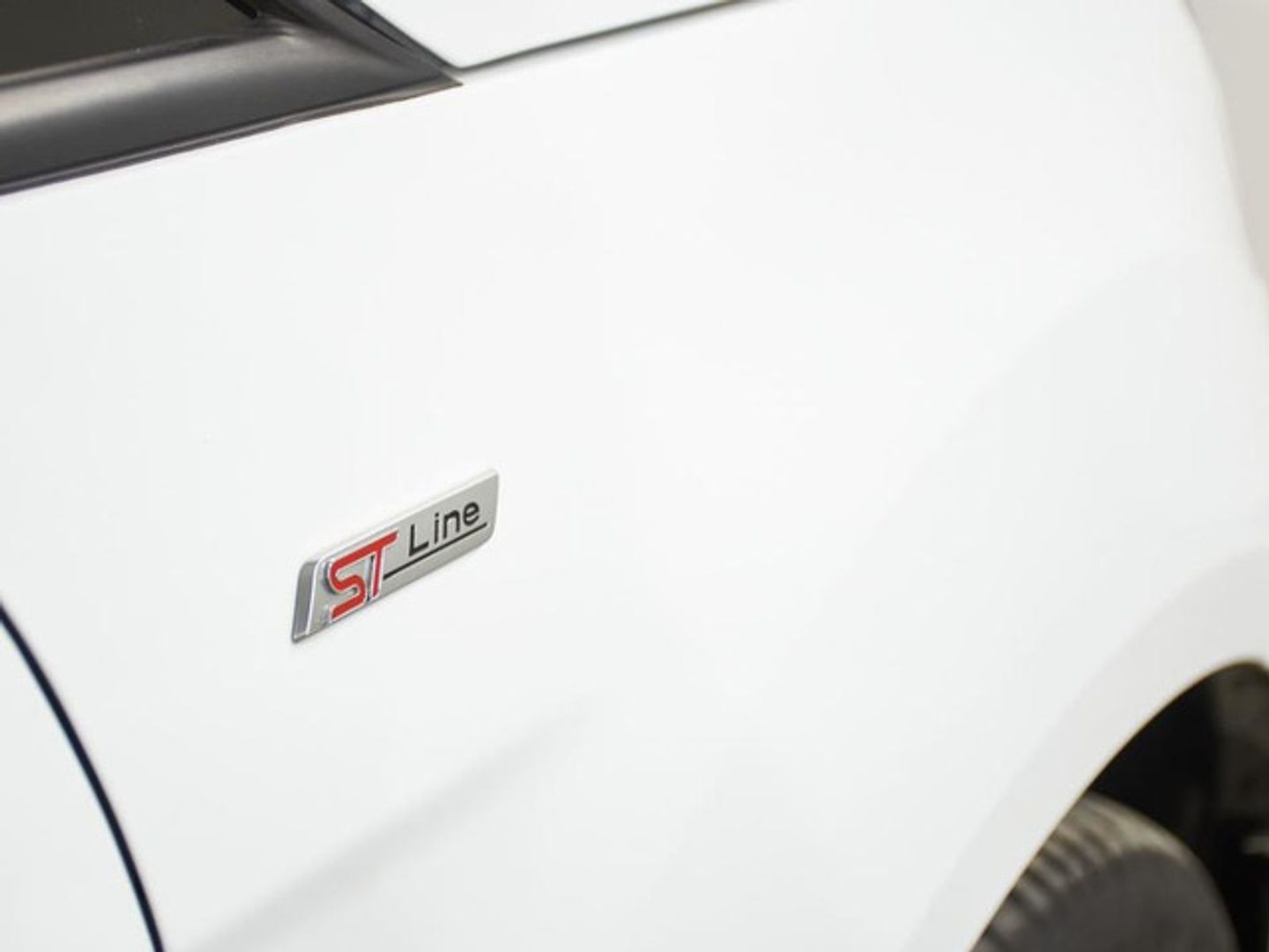 Ford EcoSport 1.0 EcoBoost S&S ST Line 92 kW (125 CV)