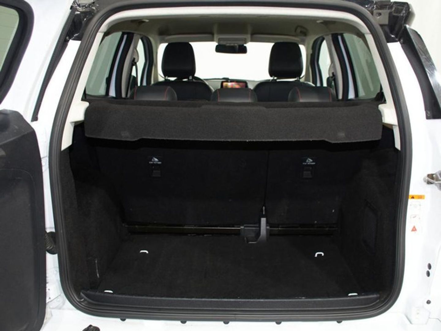 Ford EcoSport 1.0 EcoBoost S&S ST Line 92 kW (125 CV)