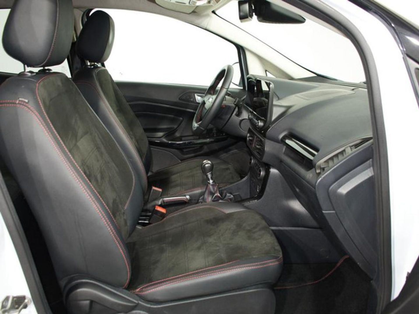 Ford EcoSport 1.0 EcoBoost S&S ST Line 92 kW (125 CV)