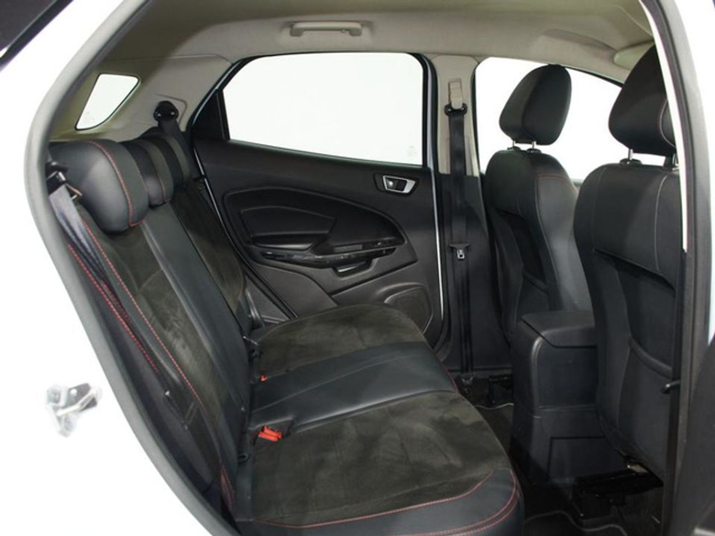 Ford EcoSport 1.0 EcoBoost S&S ST Line 92 kW (125 CV)
