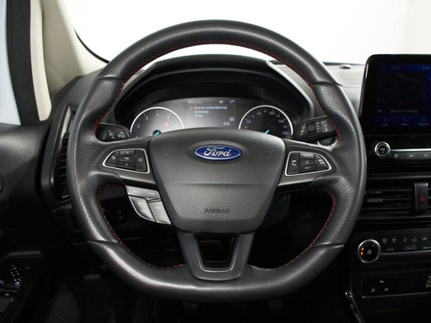 Ford EcoSport 1.0 EcoBoost S&S ST Line 92 kW (125 CV)