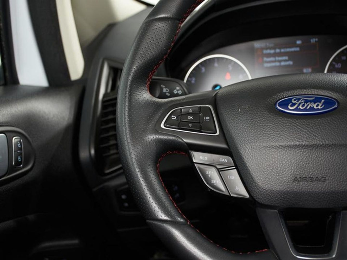 Ford EcoSport 1.0 EcoBoost S&S ST Line 92 kW (125 CV)