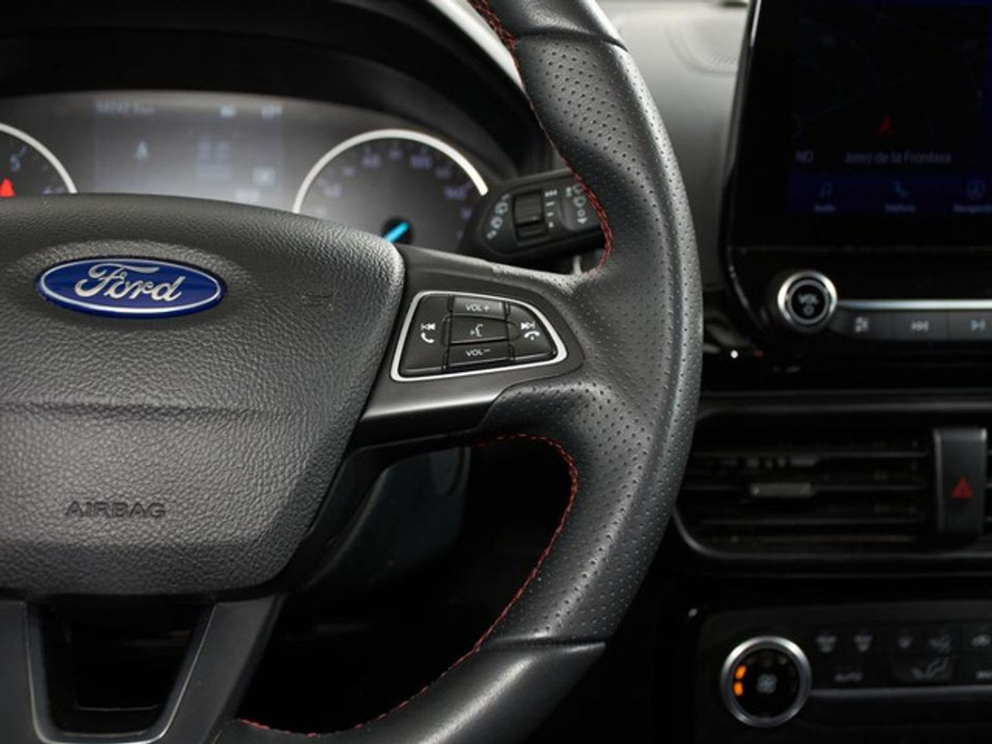 Ford EcoSport 1.0 EcoBoost S&S ST Line 92 kW (125 CV)