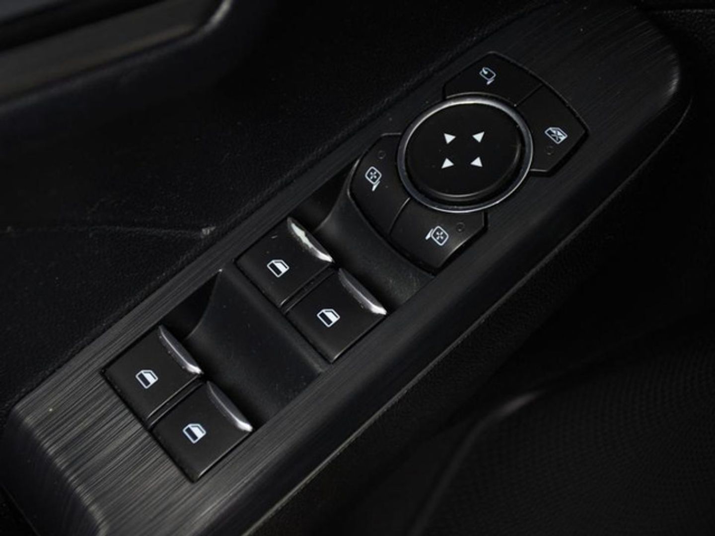 Ford Kuga 2.5 Duratec PHEV Titanium Auto 165 kW (225 CV)