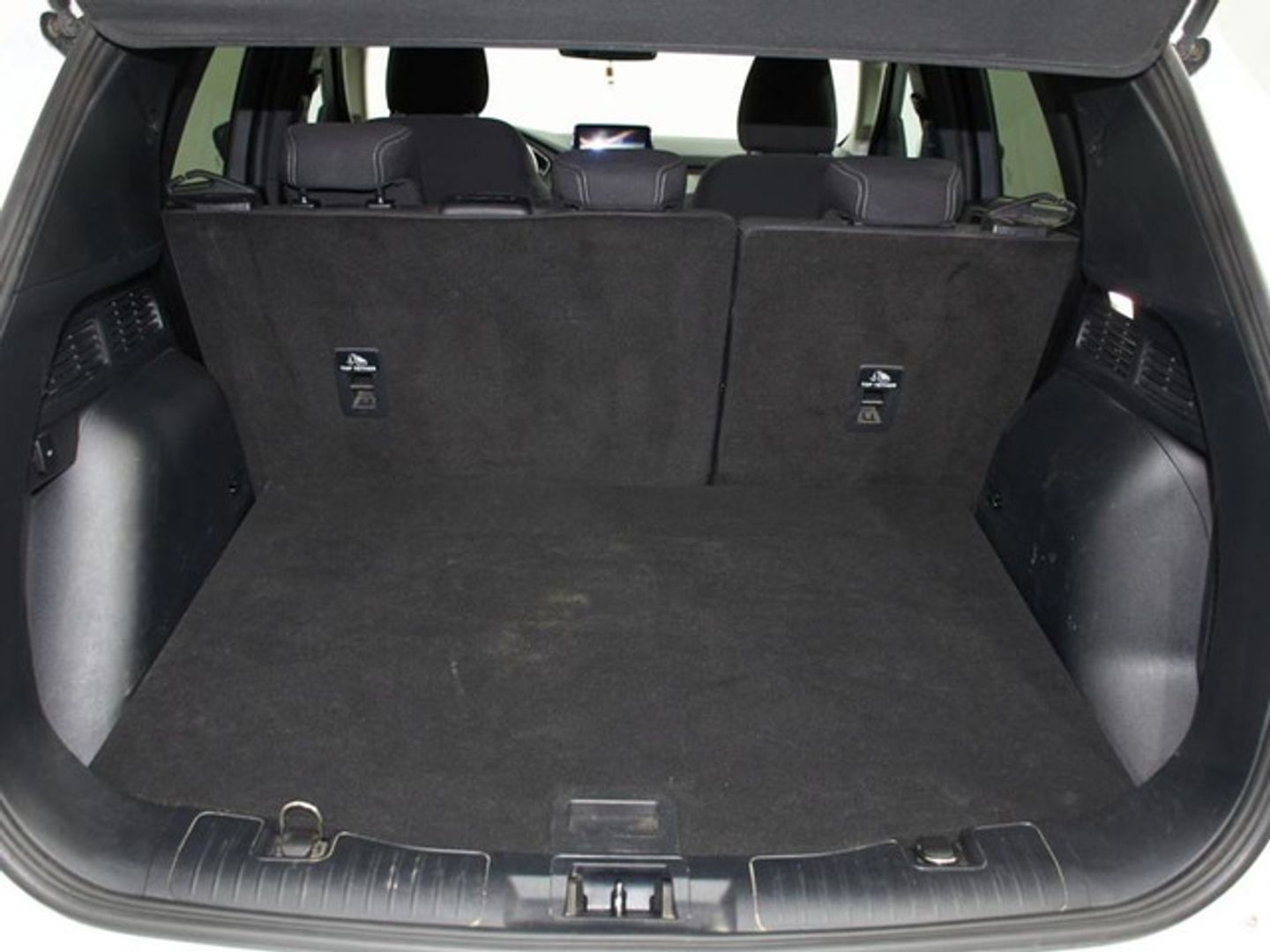 Ford Kuga 2.5 Duratec PHEV Titanium Auto 165 kW (225 CV)