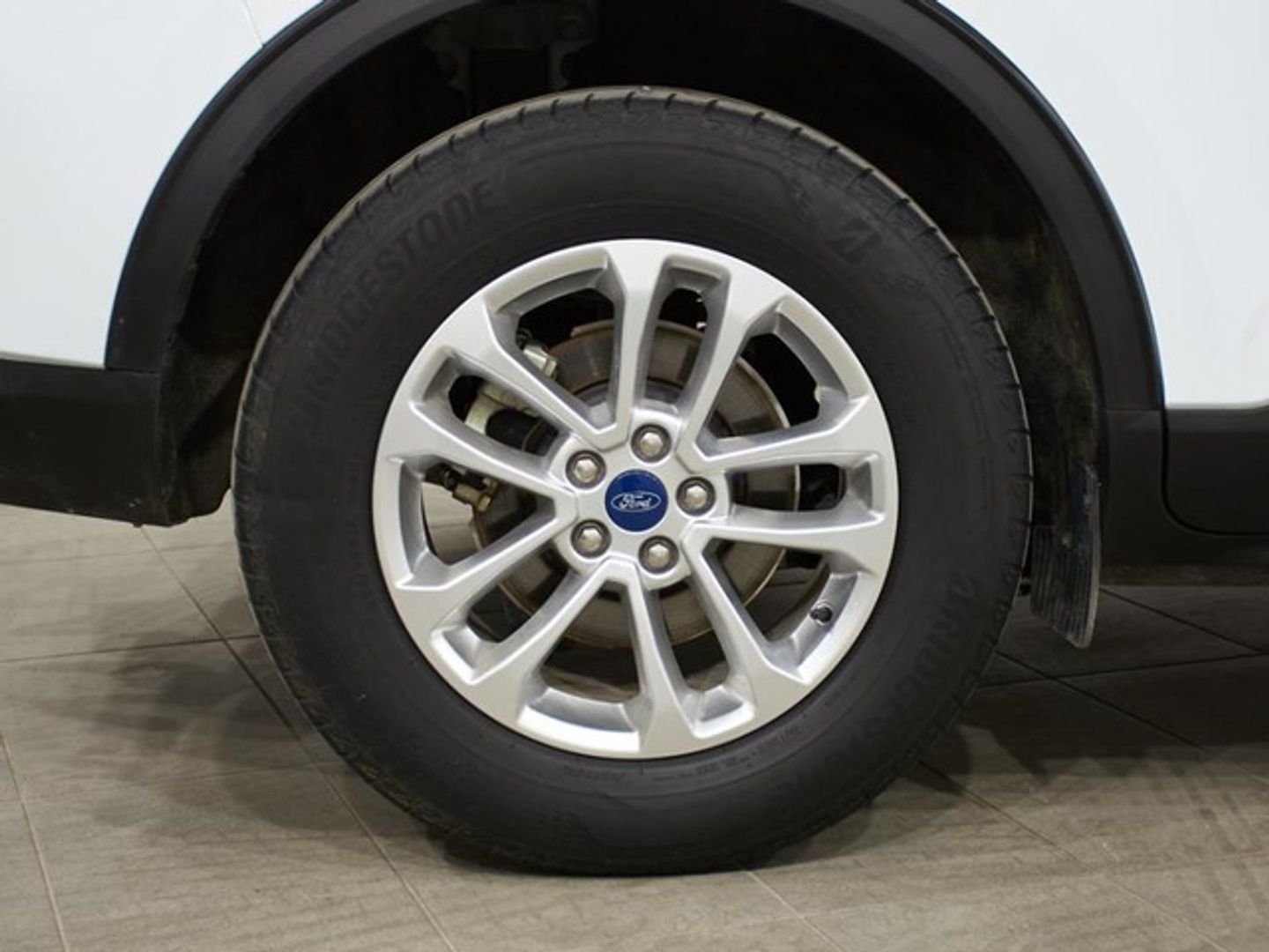 Ford Kuga 2.5 Duratec PHEV Titanium Auto 165 kW (225 CV)