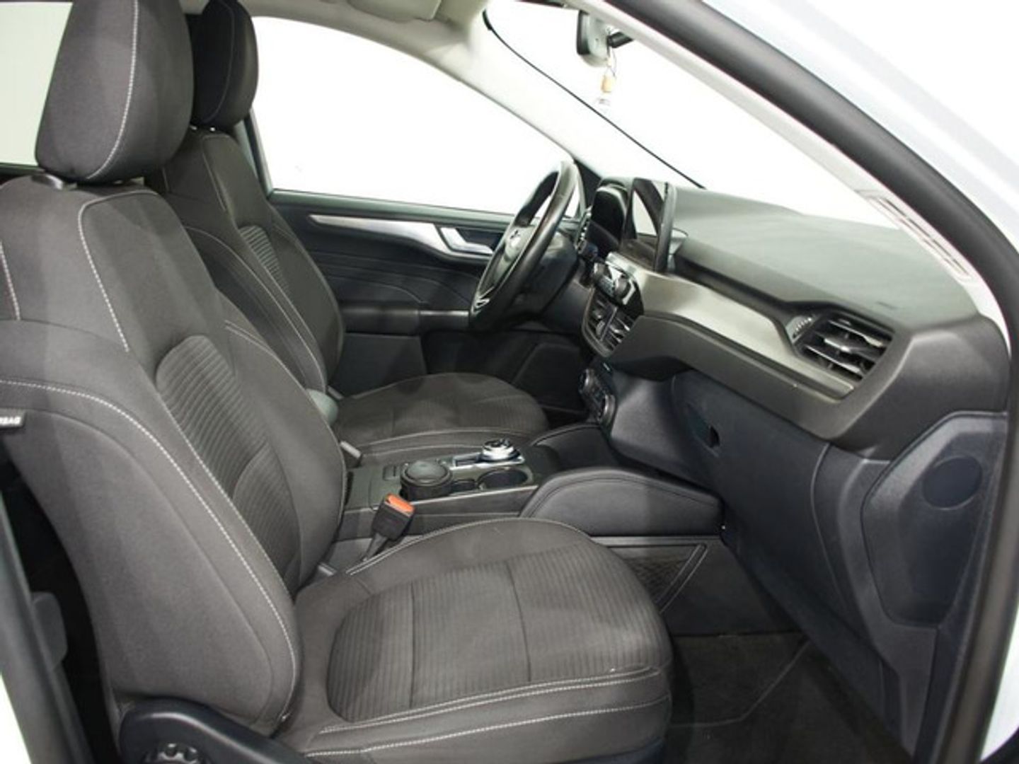 Ford Kuga 2.5 Duratec PHEV Titanium Auto 165 kW (225 CV)