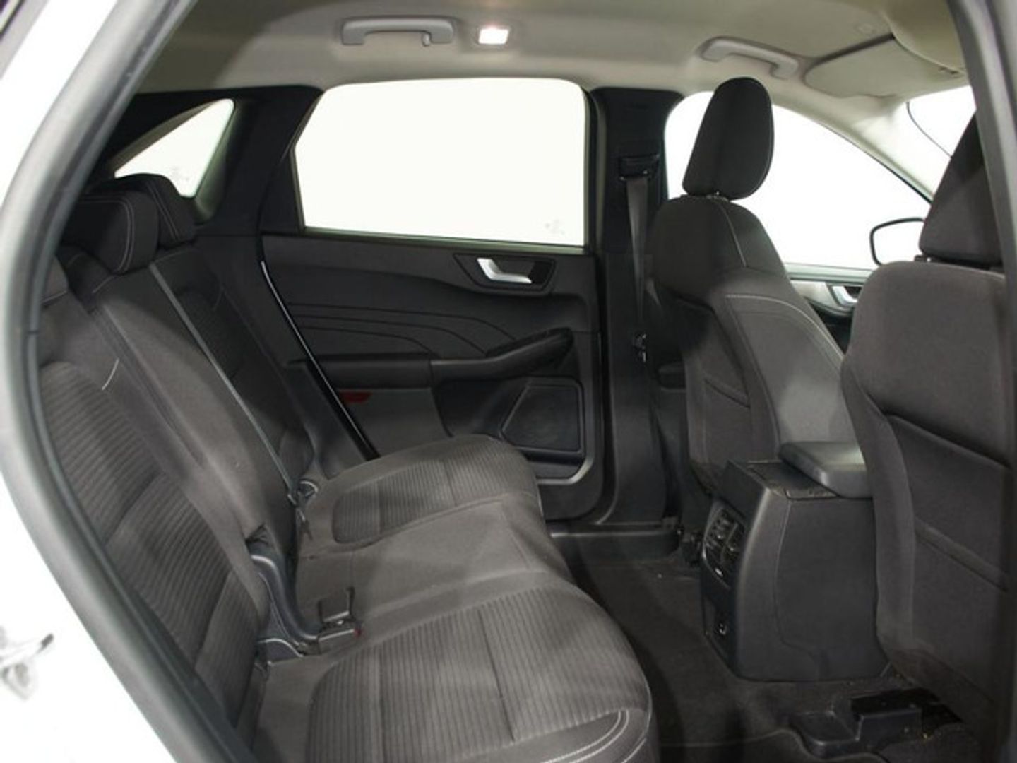 Ford Kuga 2.5 Duratec PHEV Titanium Auto 165 kW (225 CV)