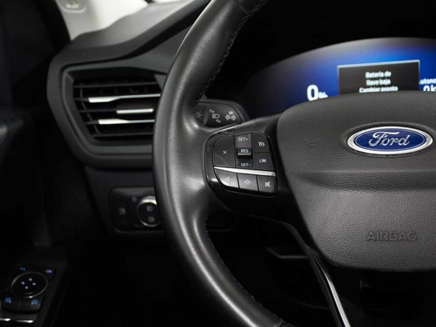 Ford Kuga 2.5 Duratec PHEV Titanium Auto 165 kW (225 CV)