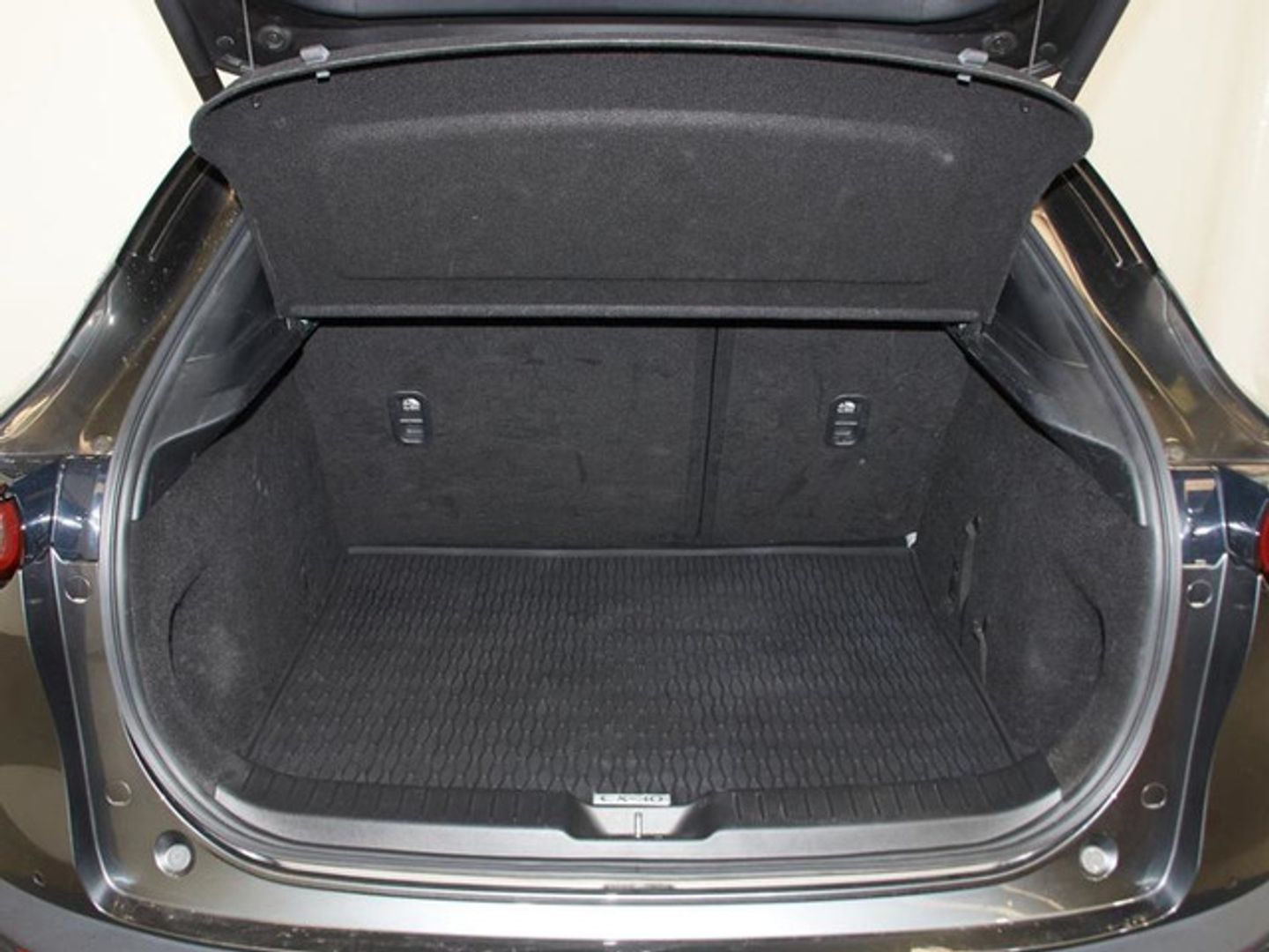 Mazda CX-30 2.0 e-Skyactiv-G Zenith 90 kW (122 CV)