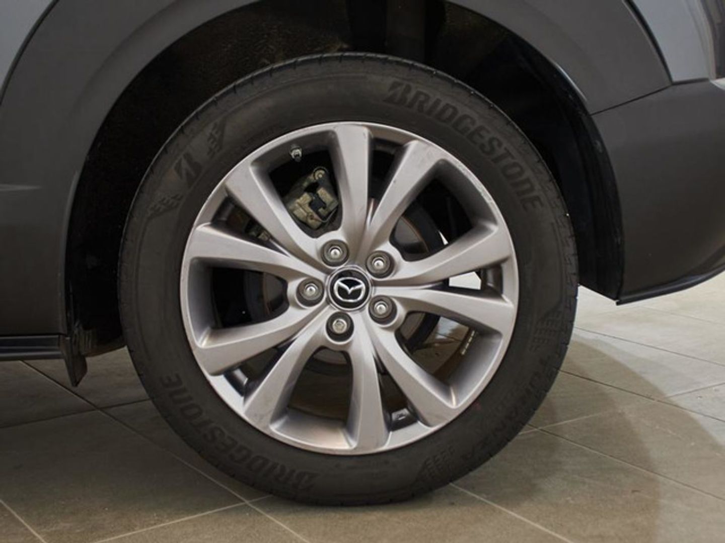 Mazda CX-30 2.0 e-Skyactiv-G Zenith 90 kW (122 CV)