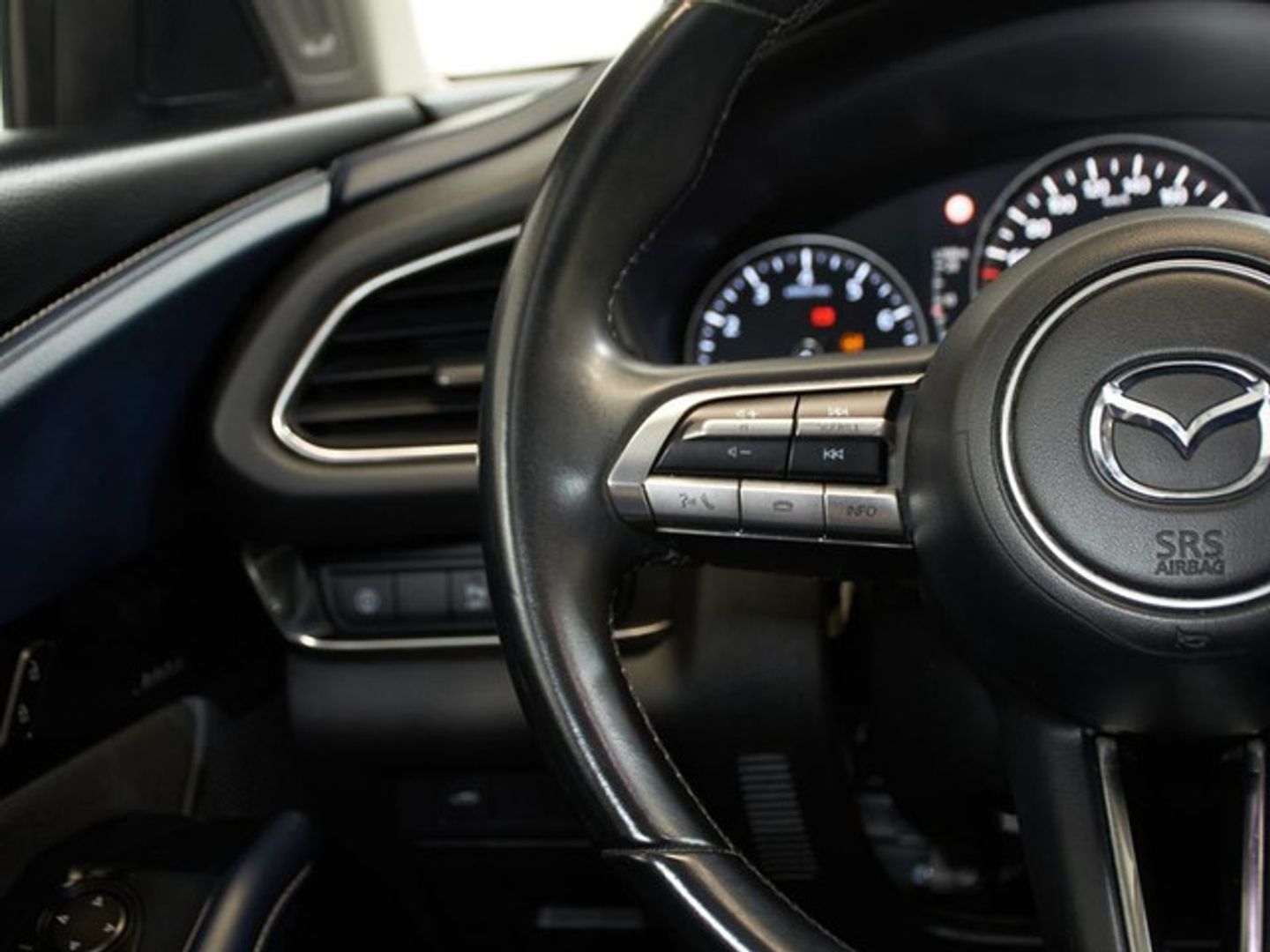 Mazda CX-30 2.0 e-Skyactiv-G Zenith 90 kW (122 CV)