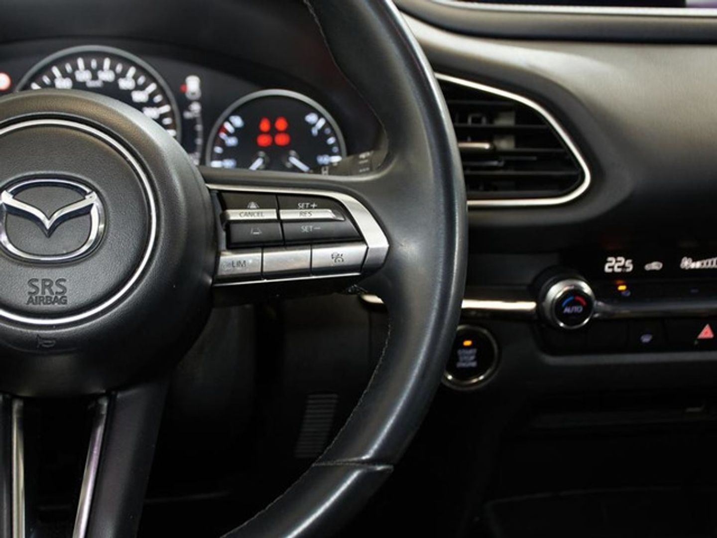 Mazda CX-30 2.0 e-Skyactiv-G Zenith 90 kW (122 CV)