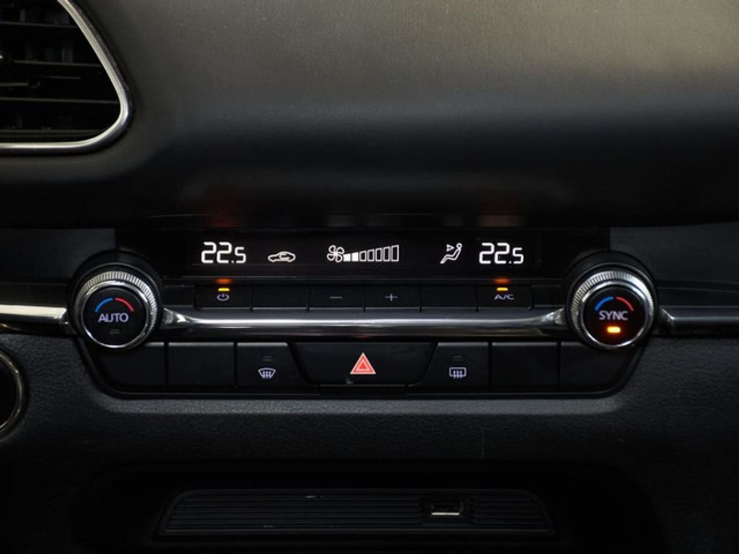 Mazda CX-30 2.0 e-Skyactiv-G Zenith 90 kW (122 CV)