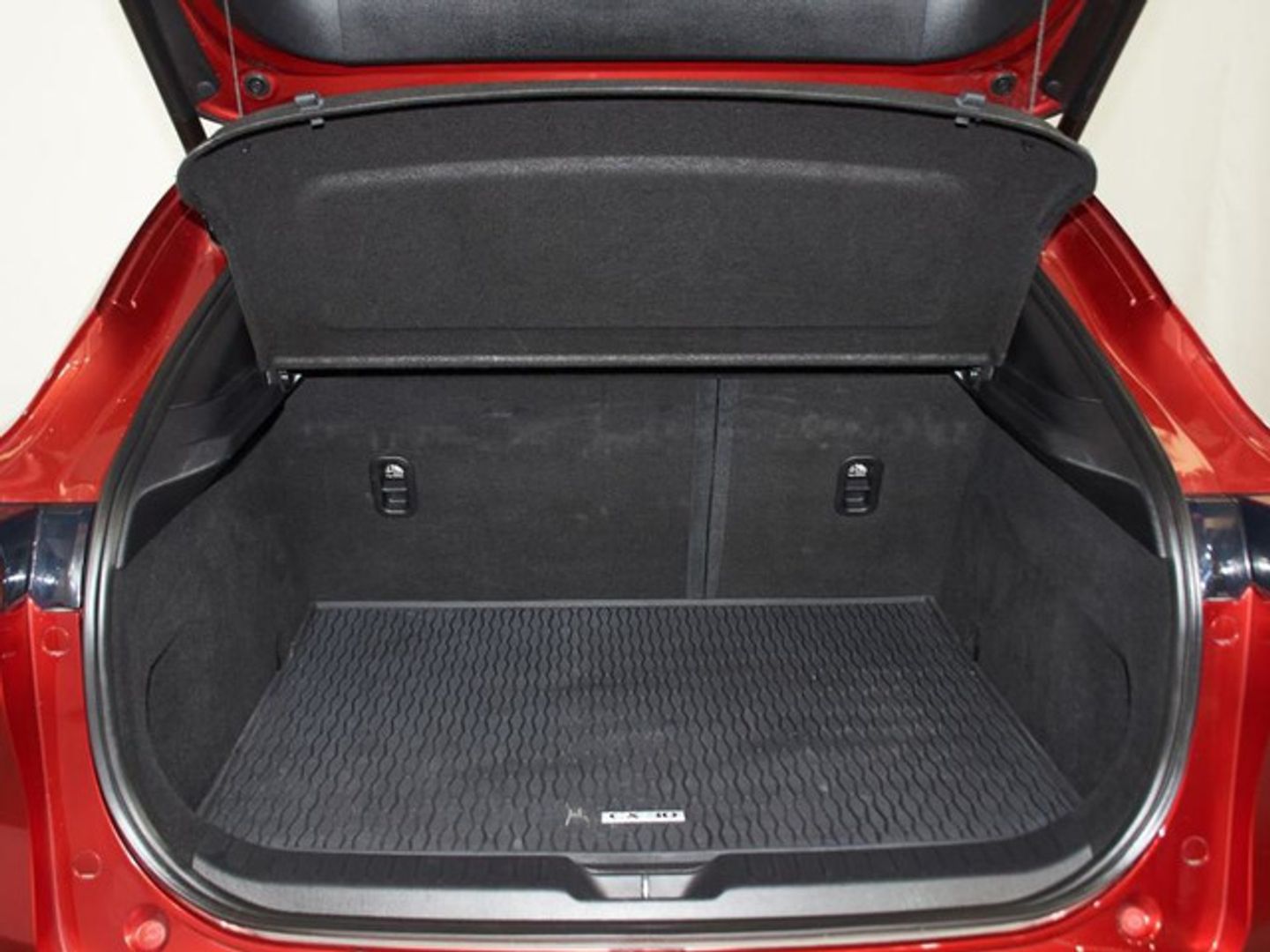Mazda CX-30 2.0 Skyactiv-G Evolution 2WD 90 kW (122 CV)