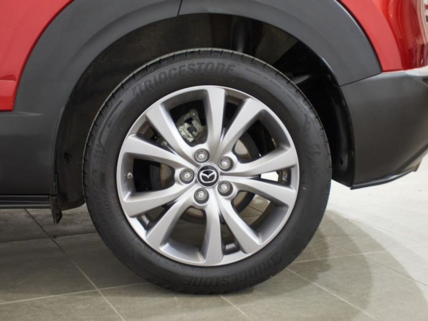 Mazda CX-30 2.0 Skyactiv-G Evolution 2WD 90 kW (122 CV)