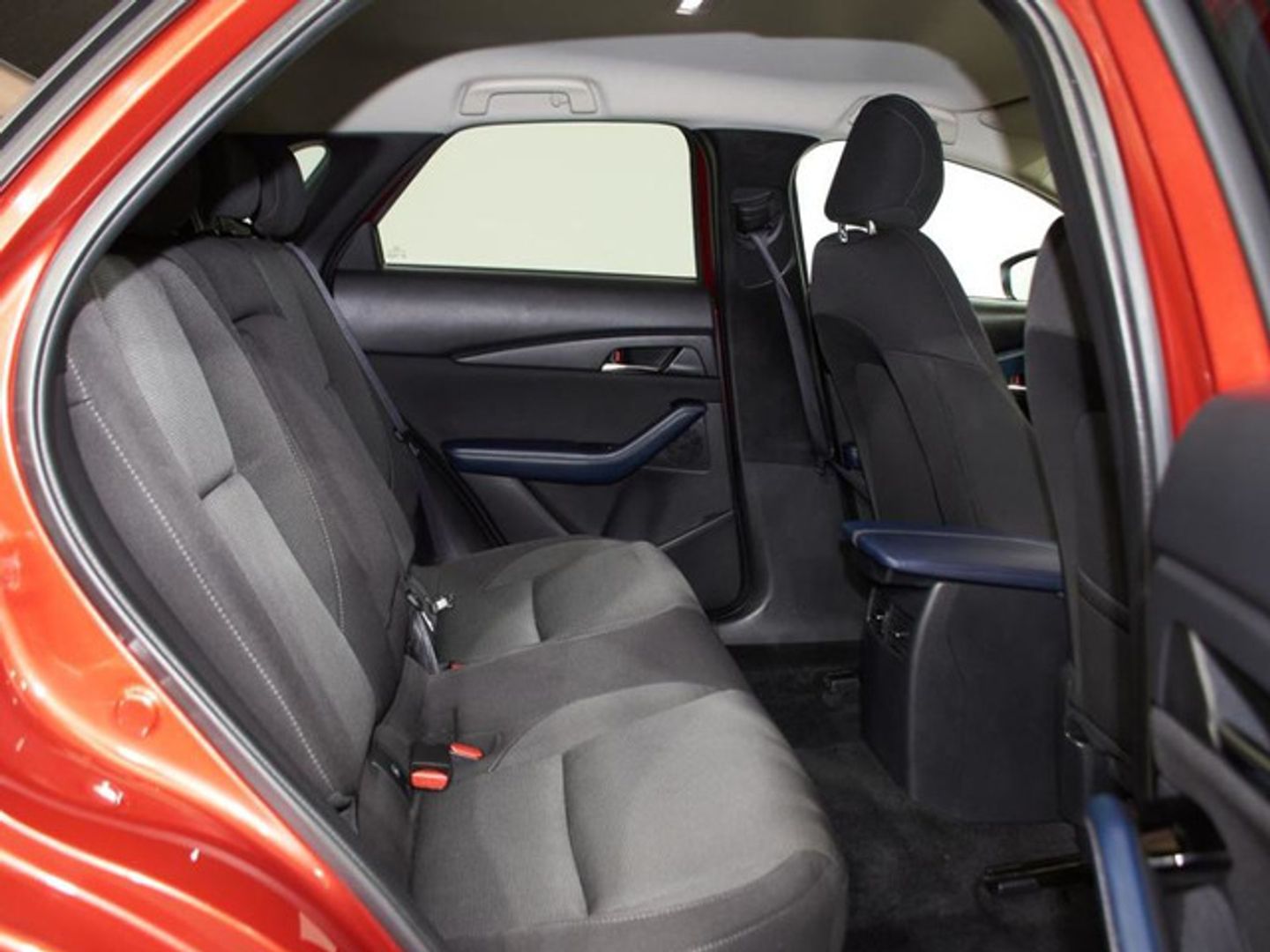 Mazda CX-30 2.0 Skyactiv-G Evolution 2WD 90 kW (122 CV)