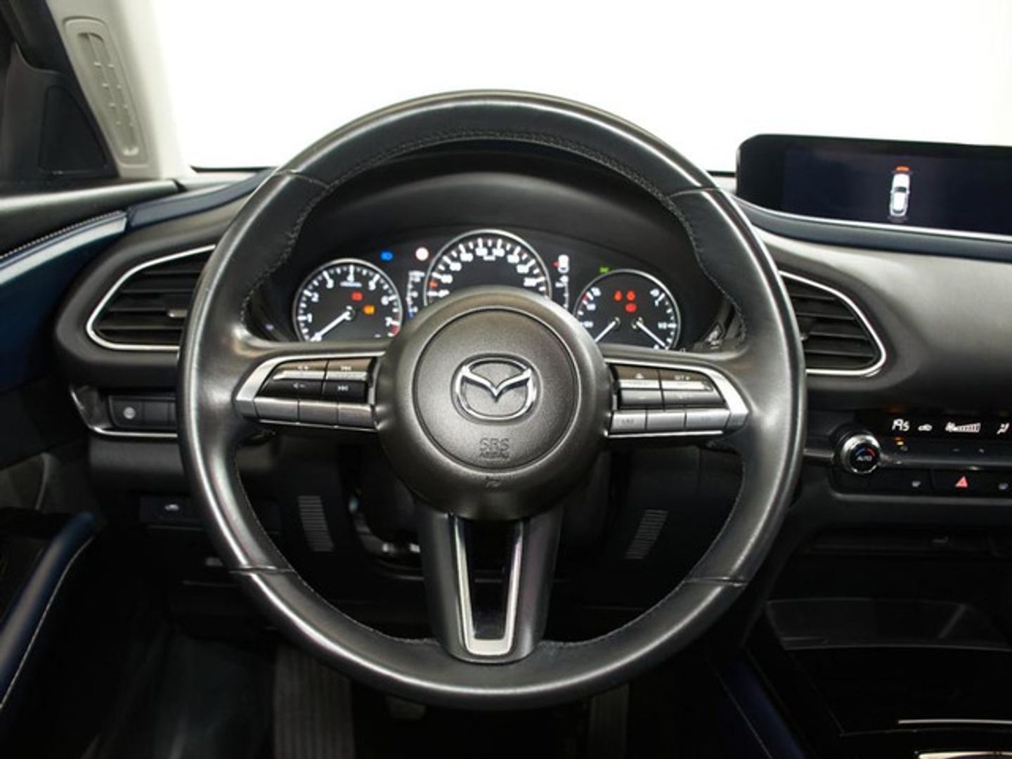 Mazda CX-30 2.0 Skyactiv-G Evolution 2WD 90 kW (122 CV)