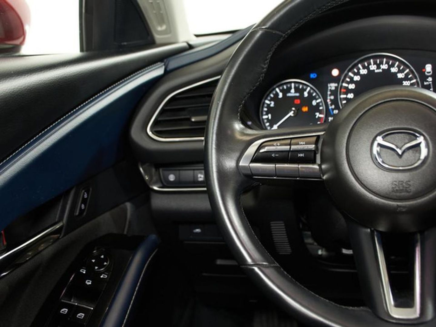 Mazda CX-30 2.0 Skyactiv-G Evolution 2WD 90 kW (122 CV)