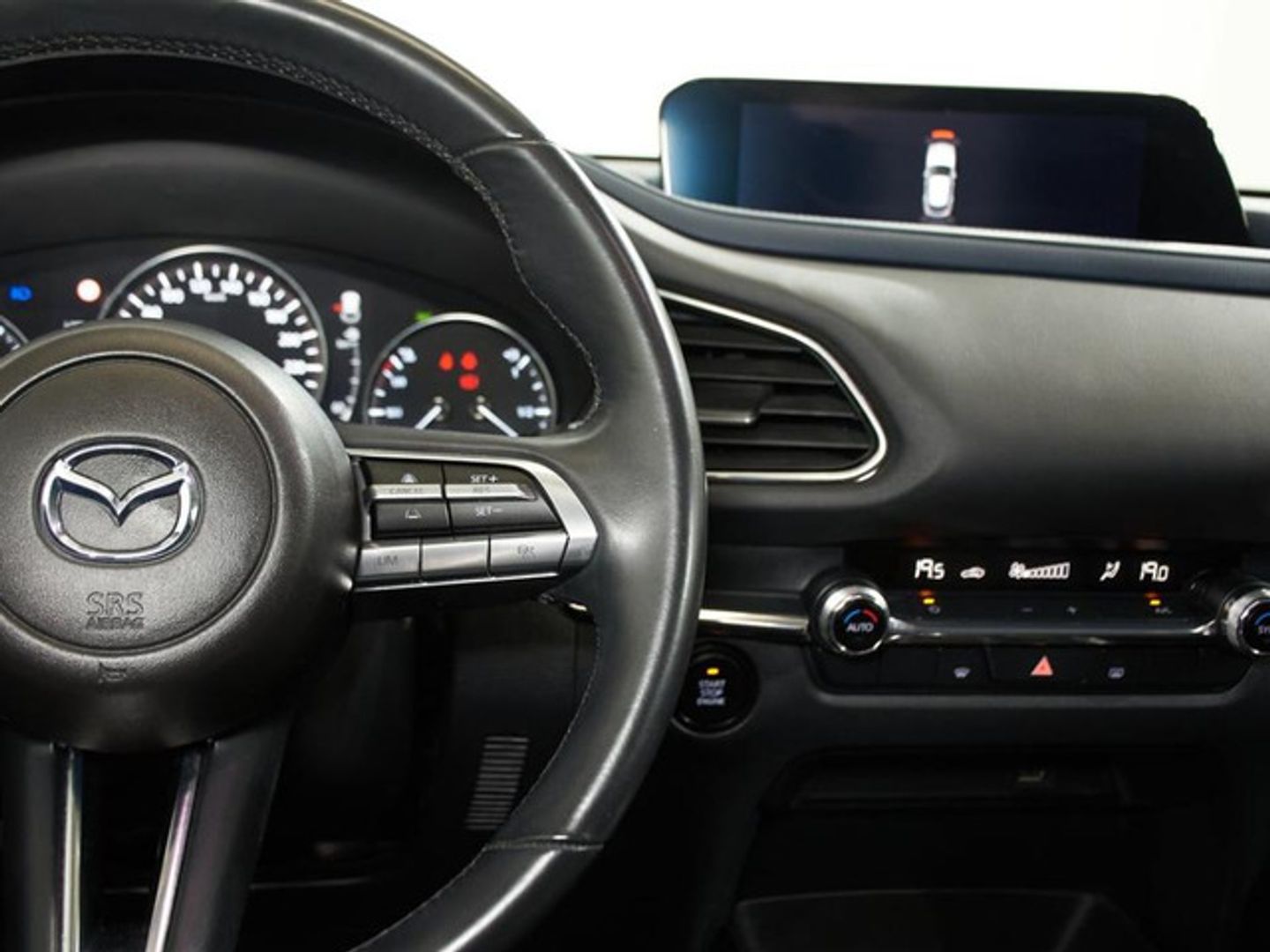 Mazda CX-30 2.0 Skyactiv-G Evolution 2WD 90 kW (122 CV)