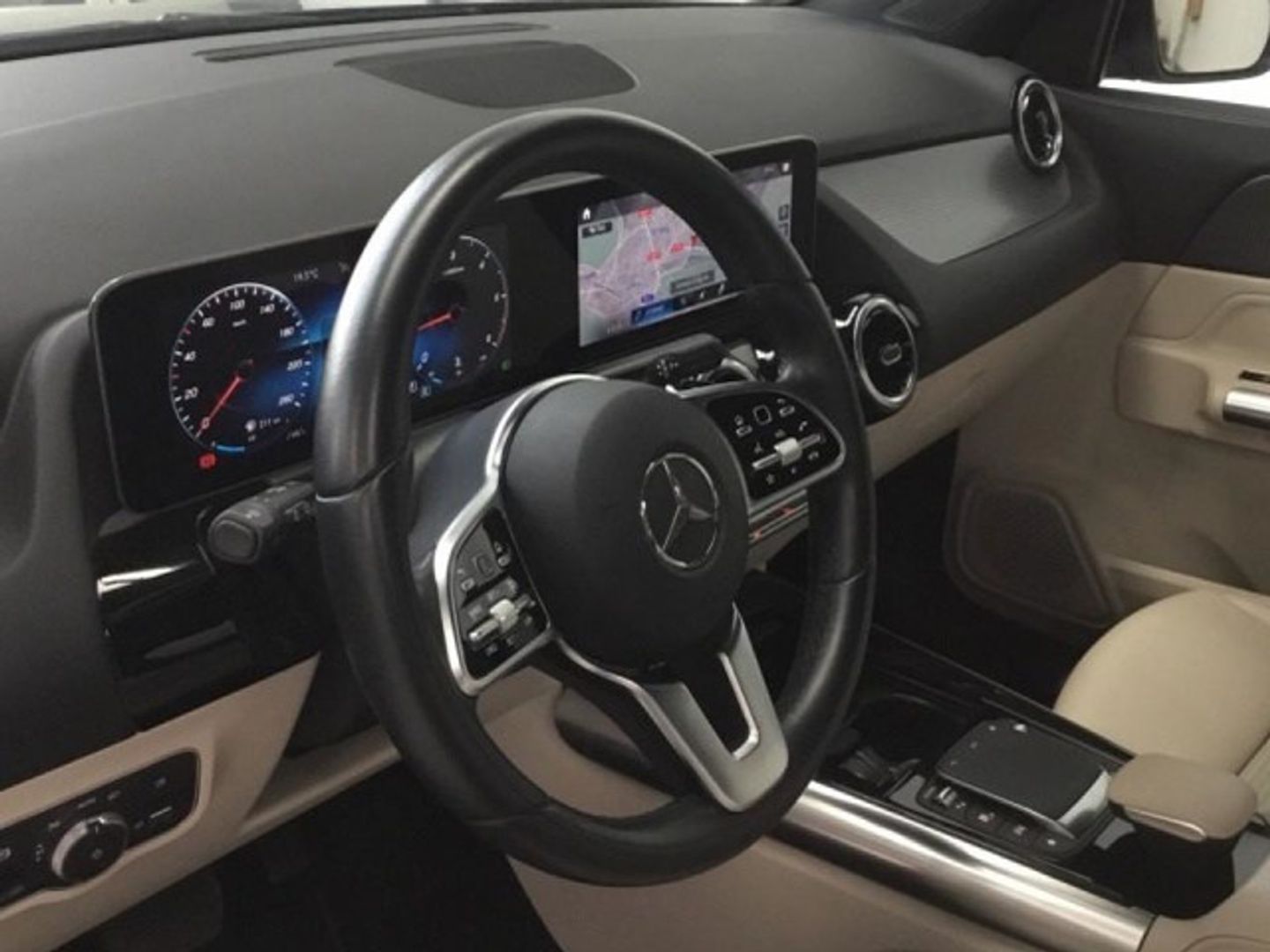 Mercedes-Benz GLA 200 d 110 kW (150 CV)