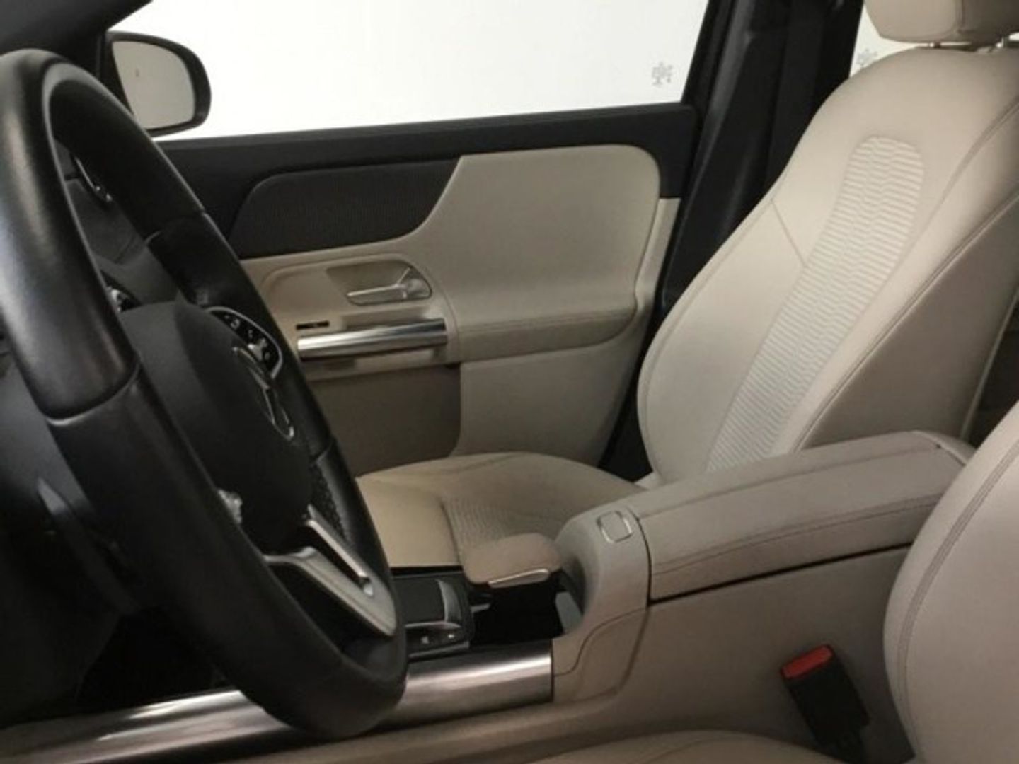 Mercedes-Benz GLA 200 d 110 kW (150 CV)