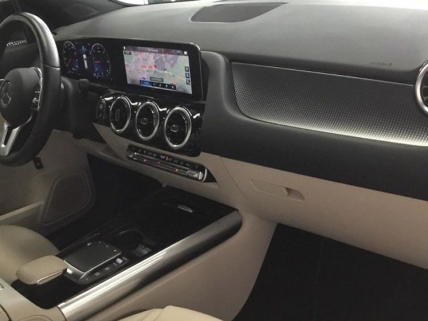 Mercedes-Benz GLA 200 d 110 kW (150 CV)