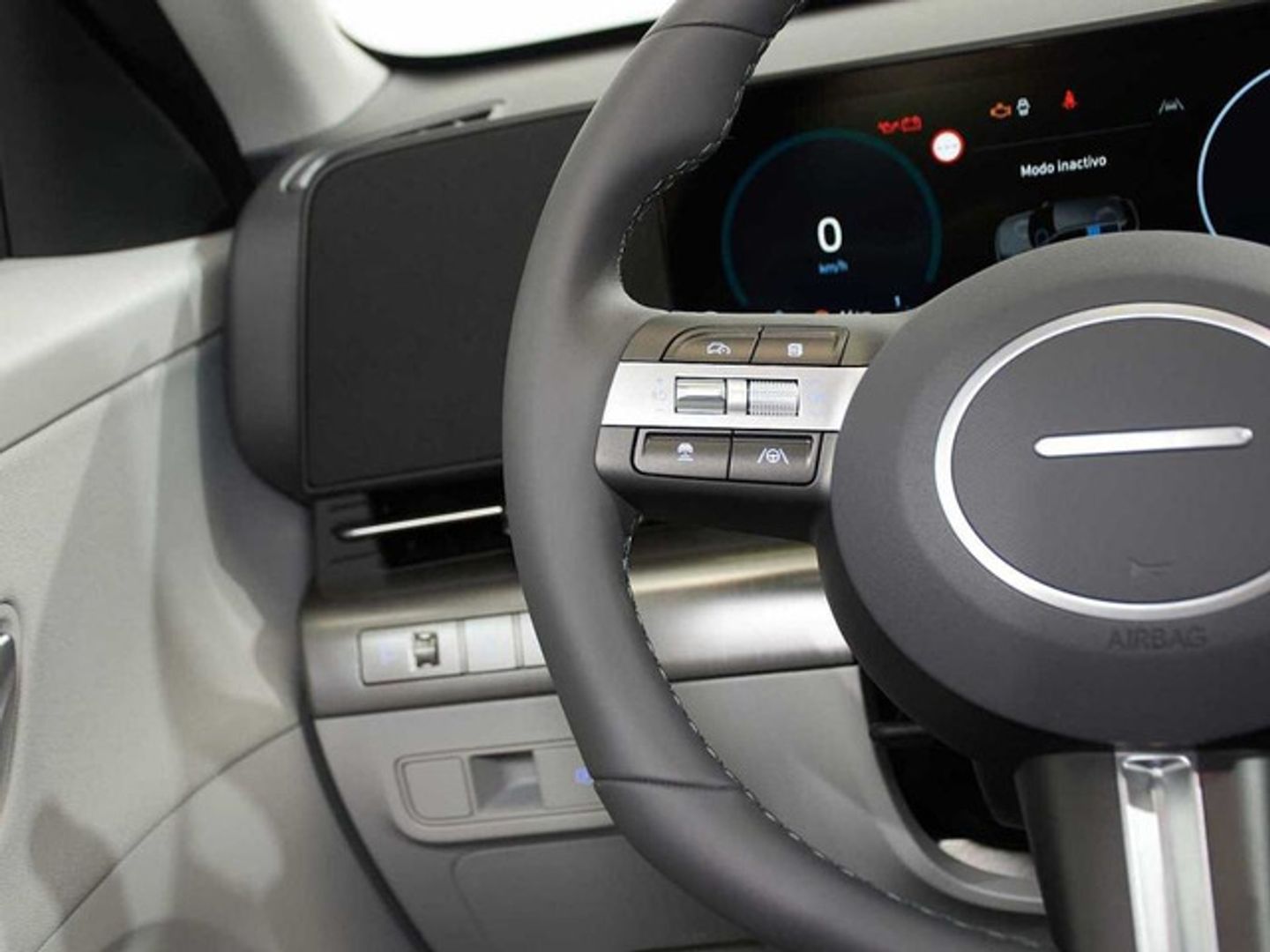 Hyundai Kona 1.6 GDi HEV Flexx DCT 104 kW (141 CV)