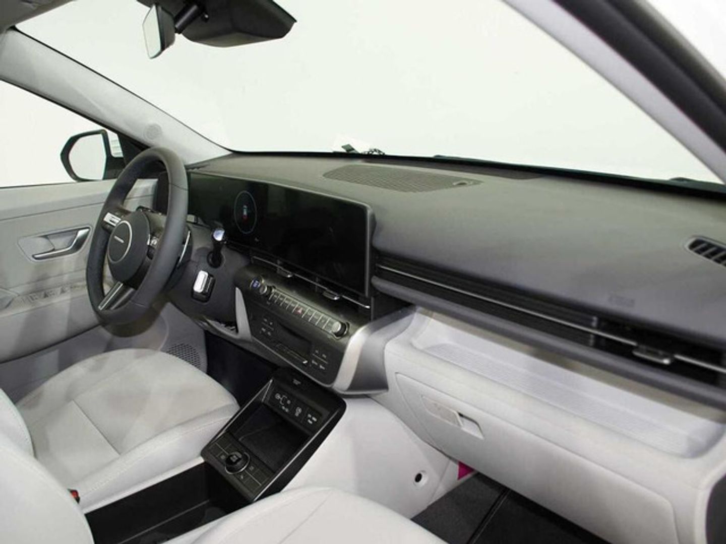 Hyundai Kona 1.6 GDi HEV Flexx DCT 104 kW (141 CV)