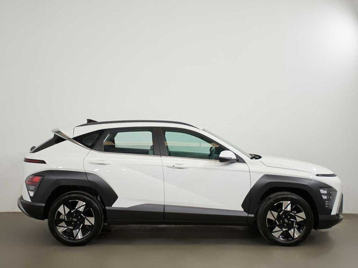 Hyundai Kona 1.6 GDi HEV Flexx DCT 104 kW (141 CV)