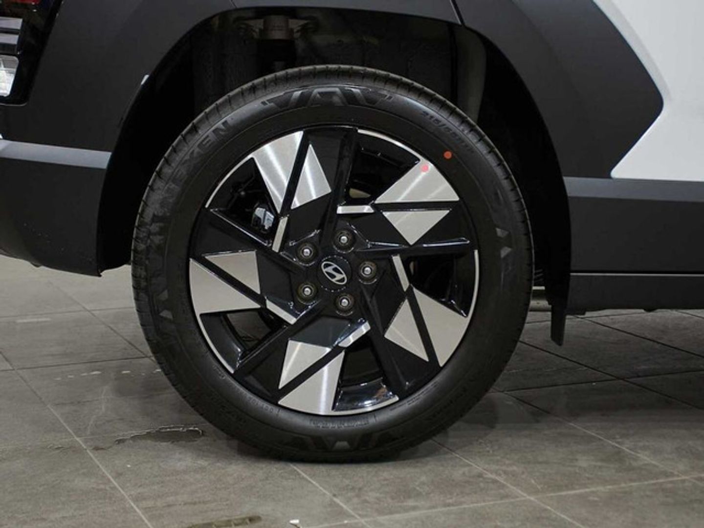 Hyundai Kona 1.6 GDi HEV Flexx DCT 104 kW (141 CV)