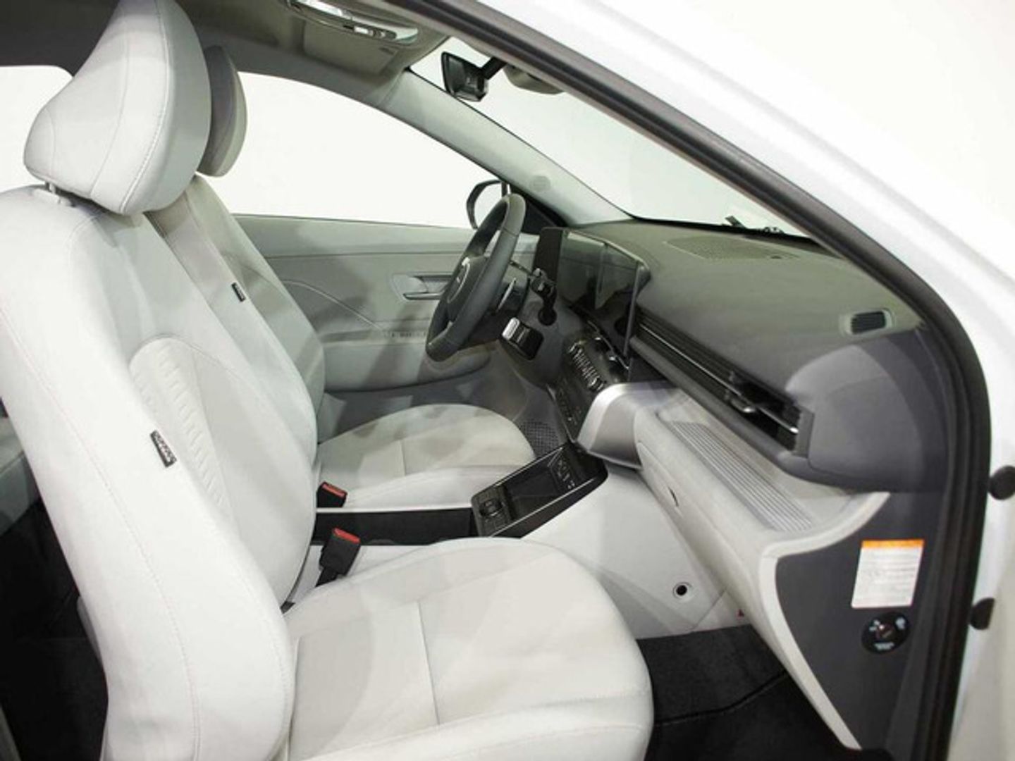 Hyundai Kona 1.6 GDi HEV Flexx DCT 104 kW (141 CV)