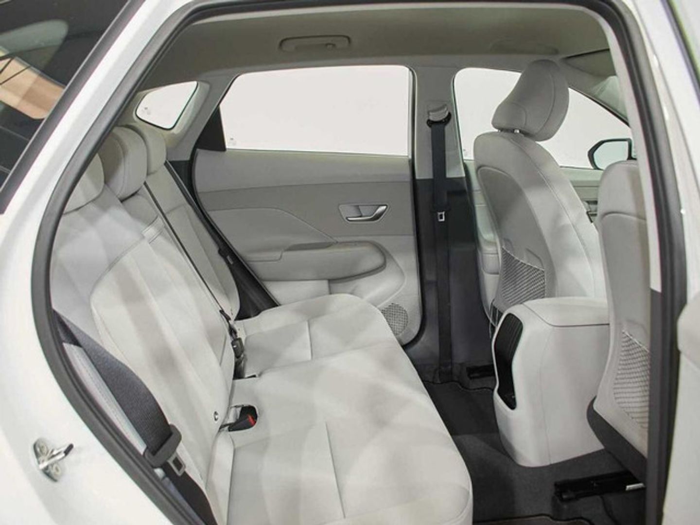 Hyundai Kona 1.6 GDi HEV Flexx DCT 104 kW (141 CV)