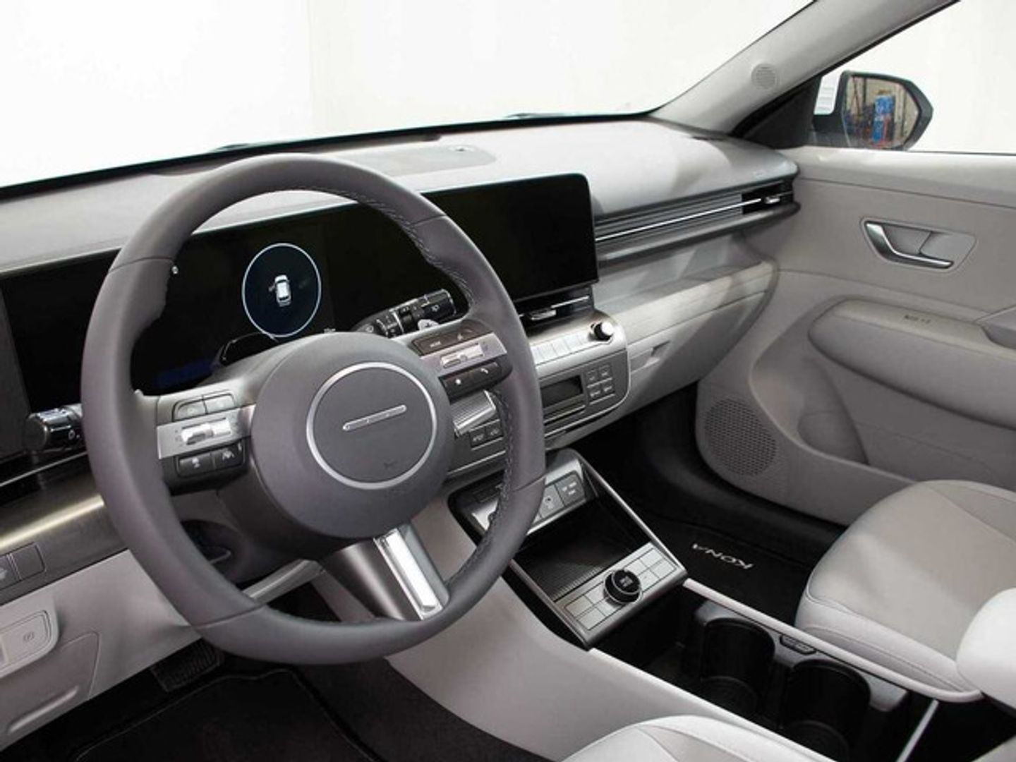 Hyundai Kona 1.6 GDi HEV Flexx DCT 104 kW (141 CV)