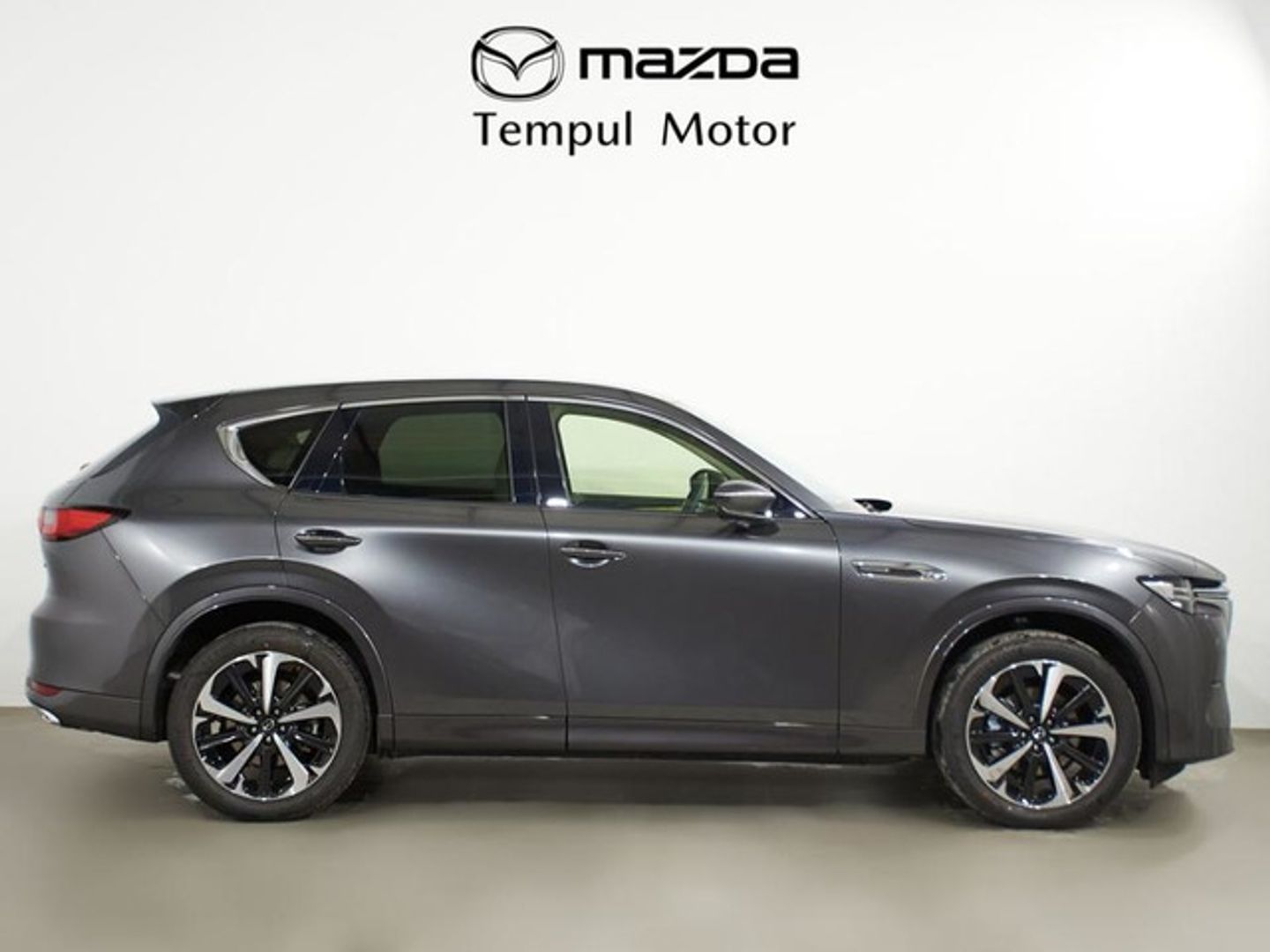 Mazda CX-60 3.3 e-Skyactiv D MHEV Takumi