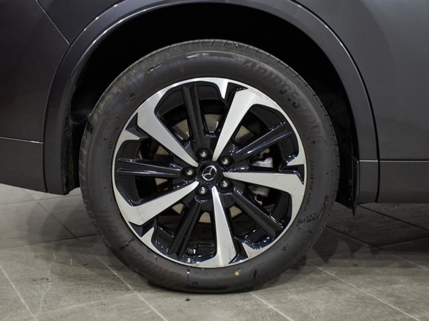 Mazda CX-60 3.3 e-Skyactiv D MHEV Takumi