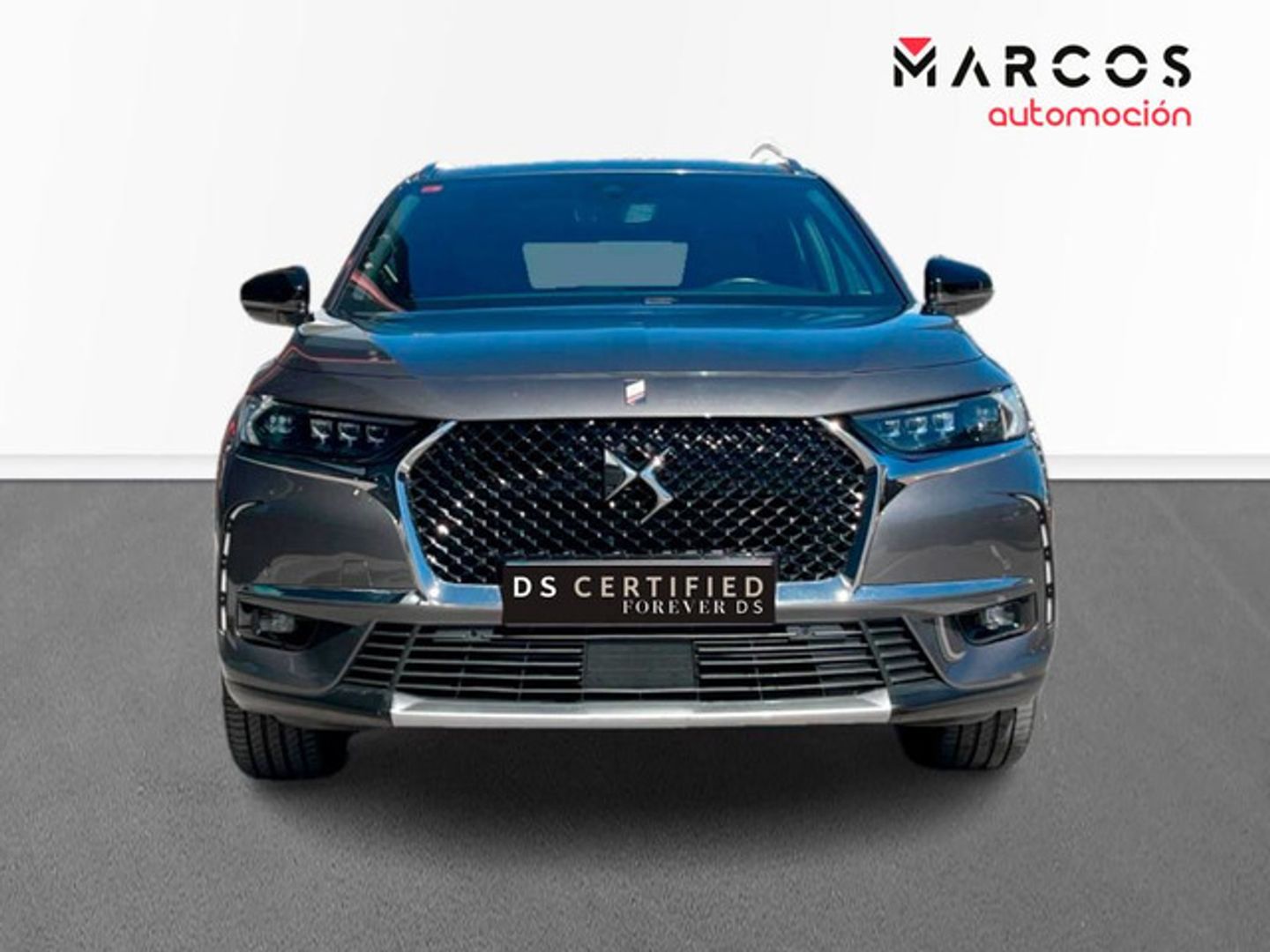 Ds DS7 Crossback E-Tense 300 Grand Chic