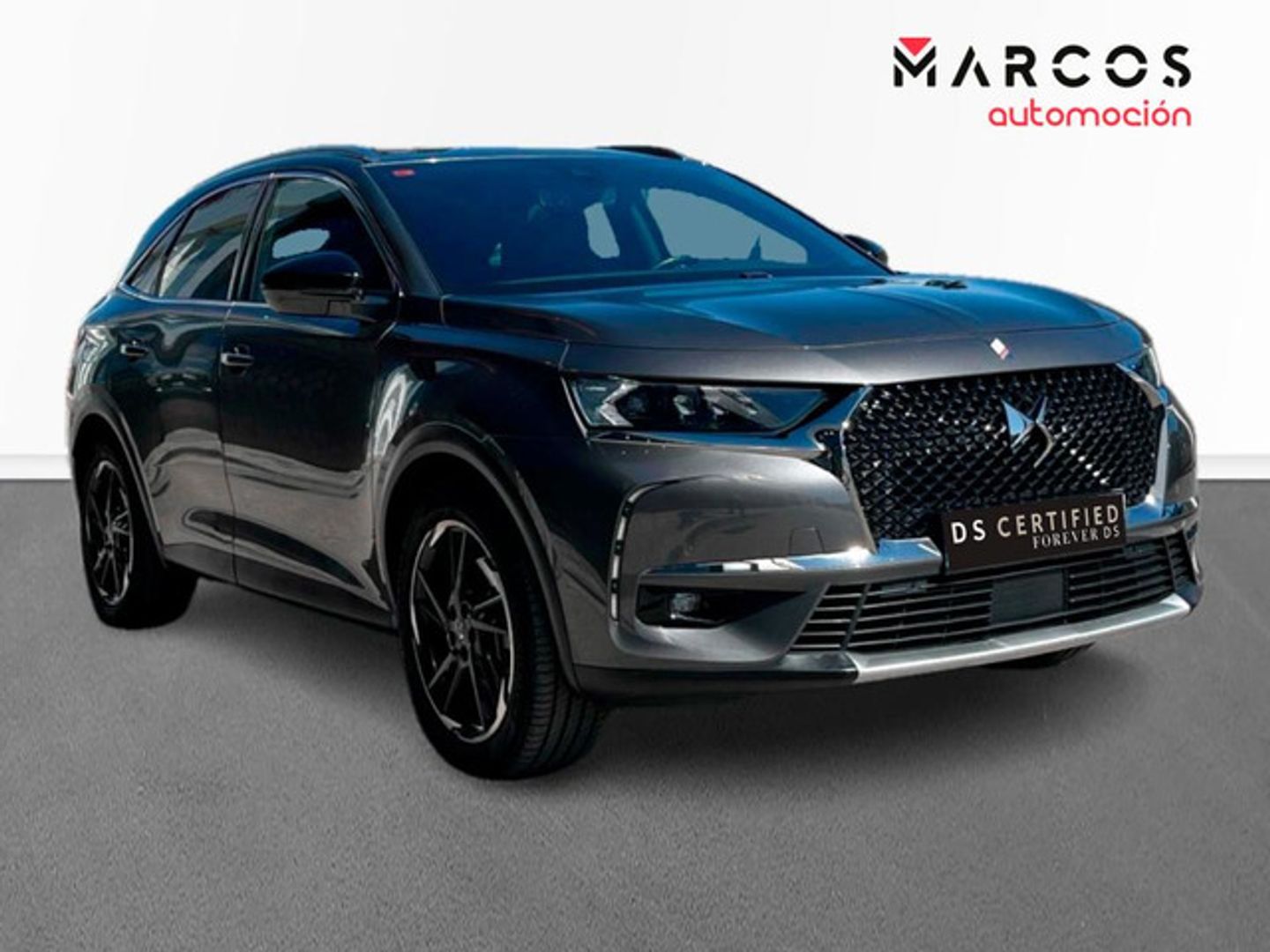 Ds DS7 Crossback E-Tense 300 Grand Chic