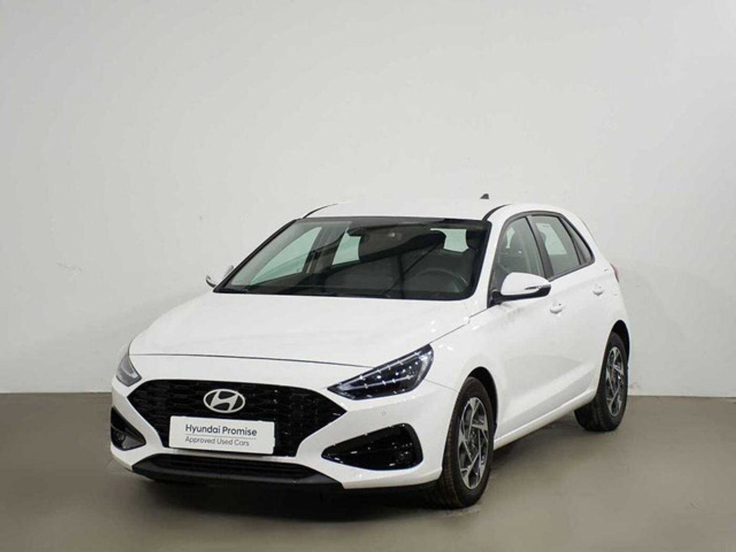 Hyundai i30 1.0 TGDI Klass